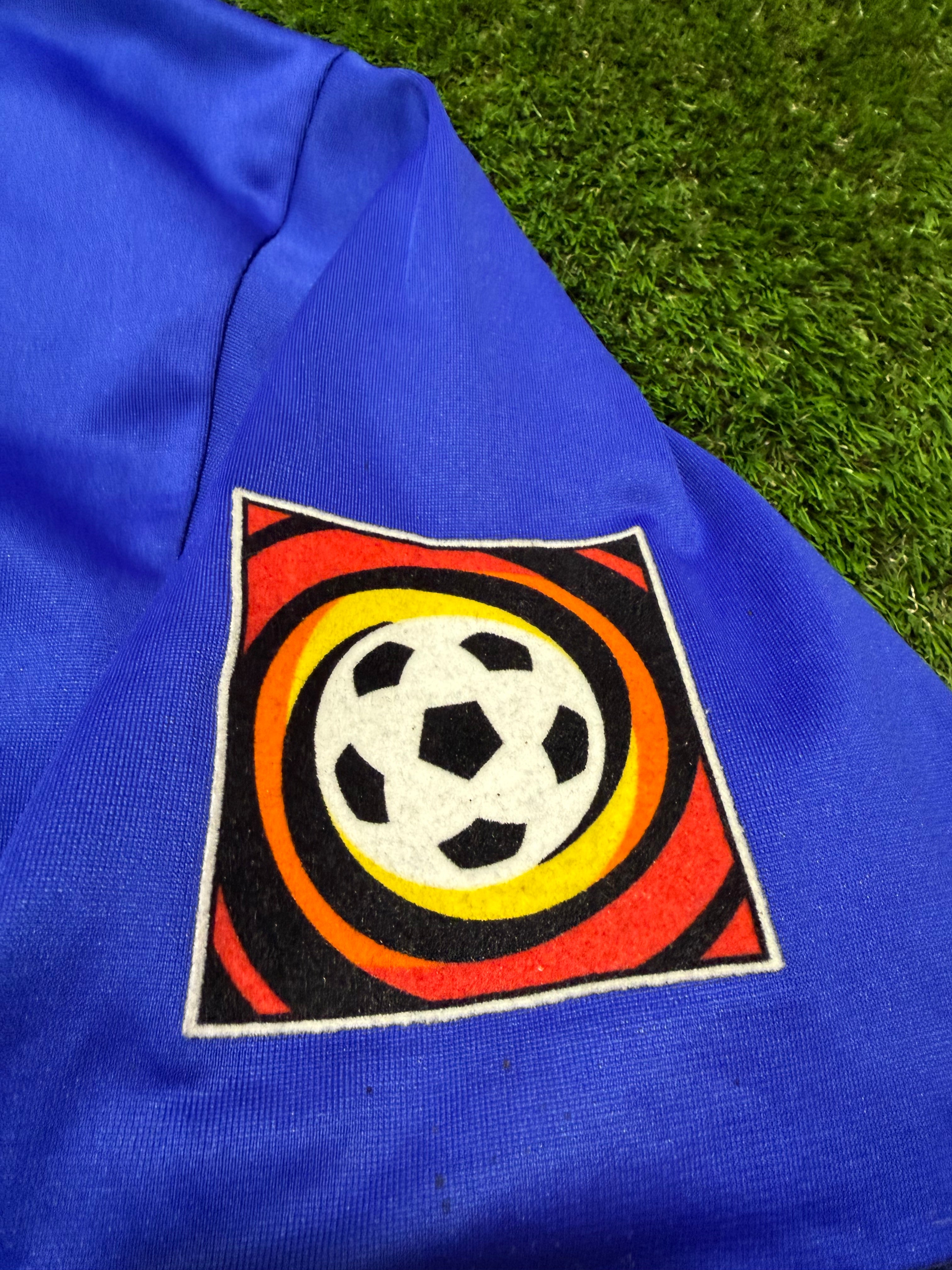 Hertha BSC 2001/2002 #21 Michael Hartmann