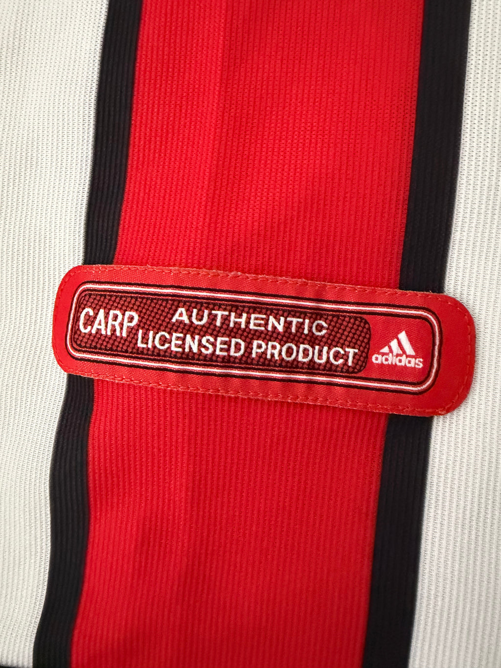 River Plate 2001/2002