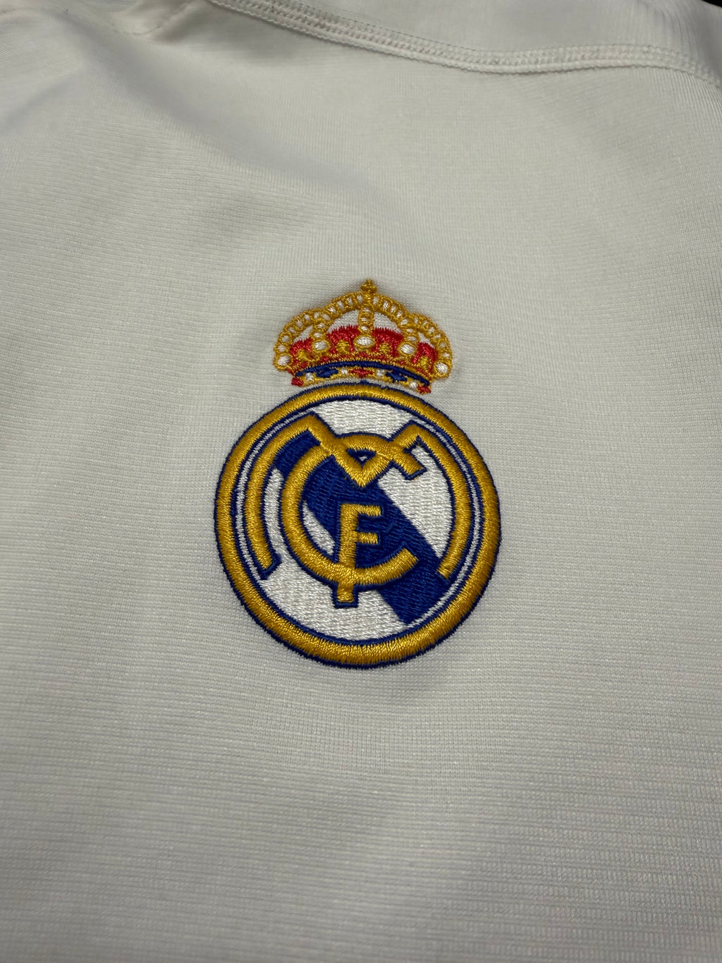 Real Madrid 2003/2004