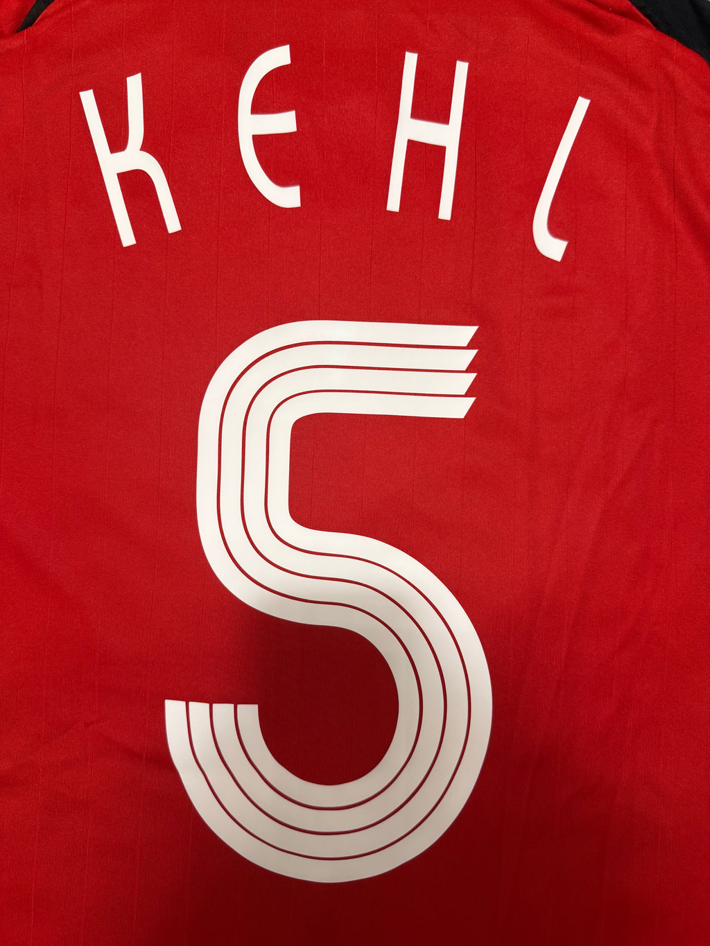 DFB Deutschland WM 2006 #5 Sebastian Kehl