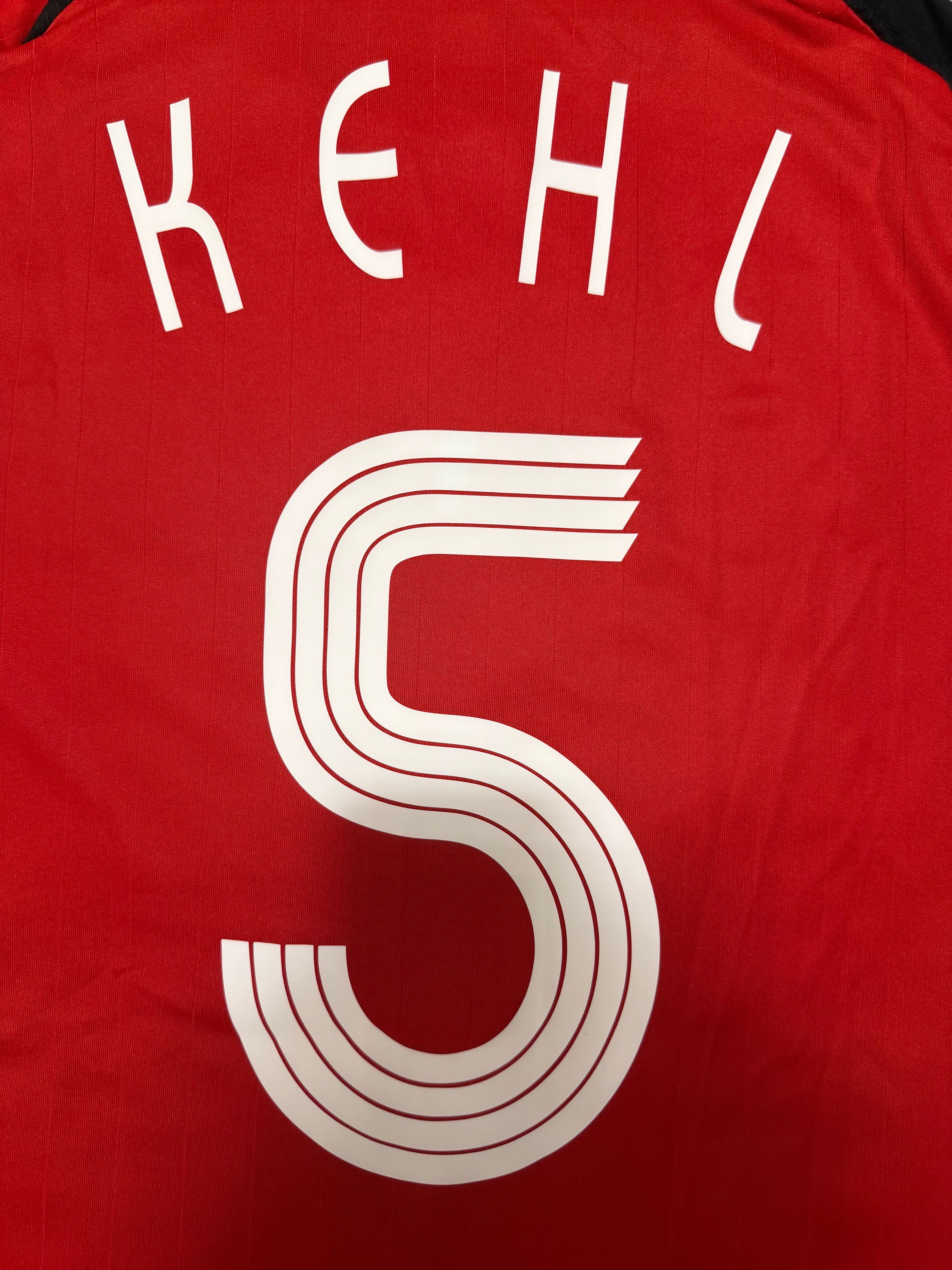 DFB Deutschland WM 2006 #5 Sebastian Kehl