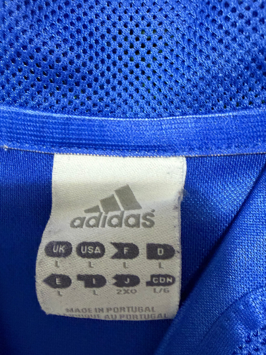 Real Madrid 2004/2005