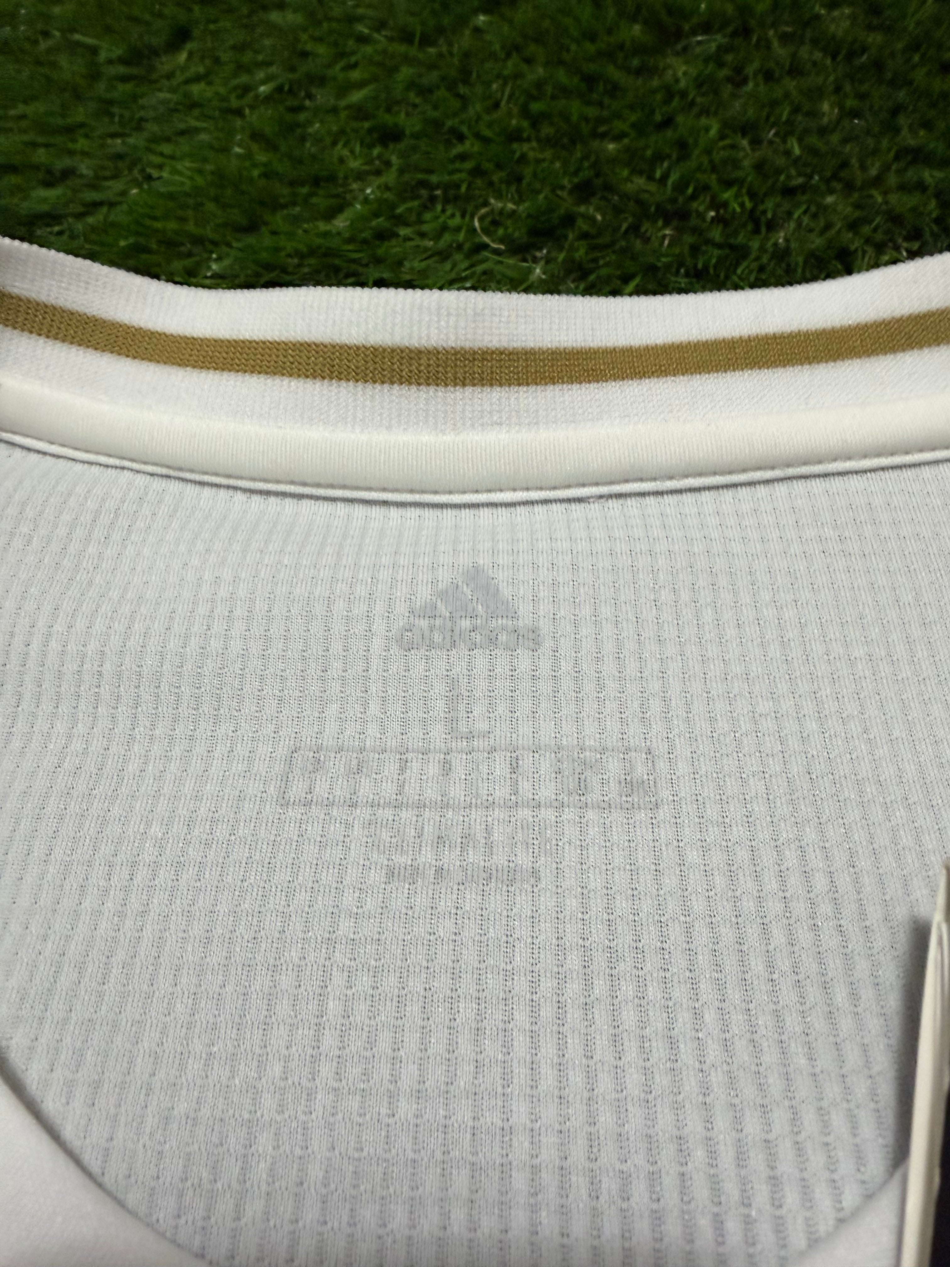 Real Madrid 2019/2020 #NEU