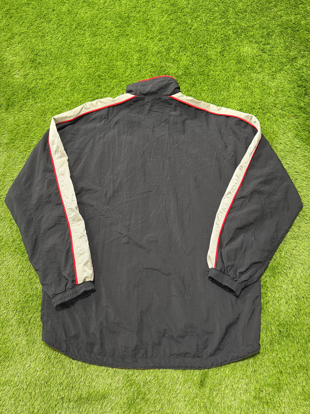 1. FC Köln (Trainings) Jacke 1999/2000