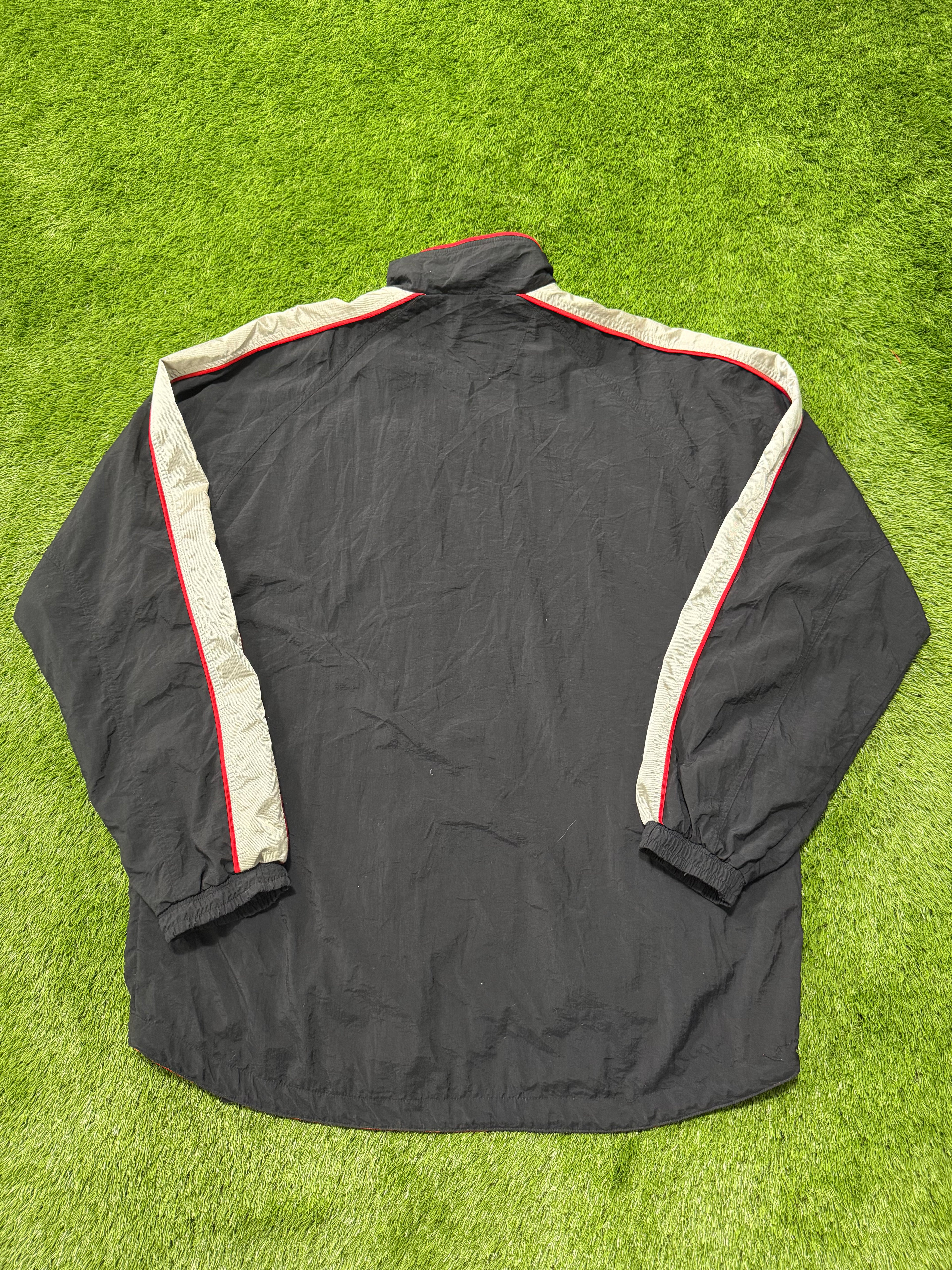 1. FC Köln (Trainings) Jacke 1999/2000