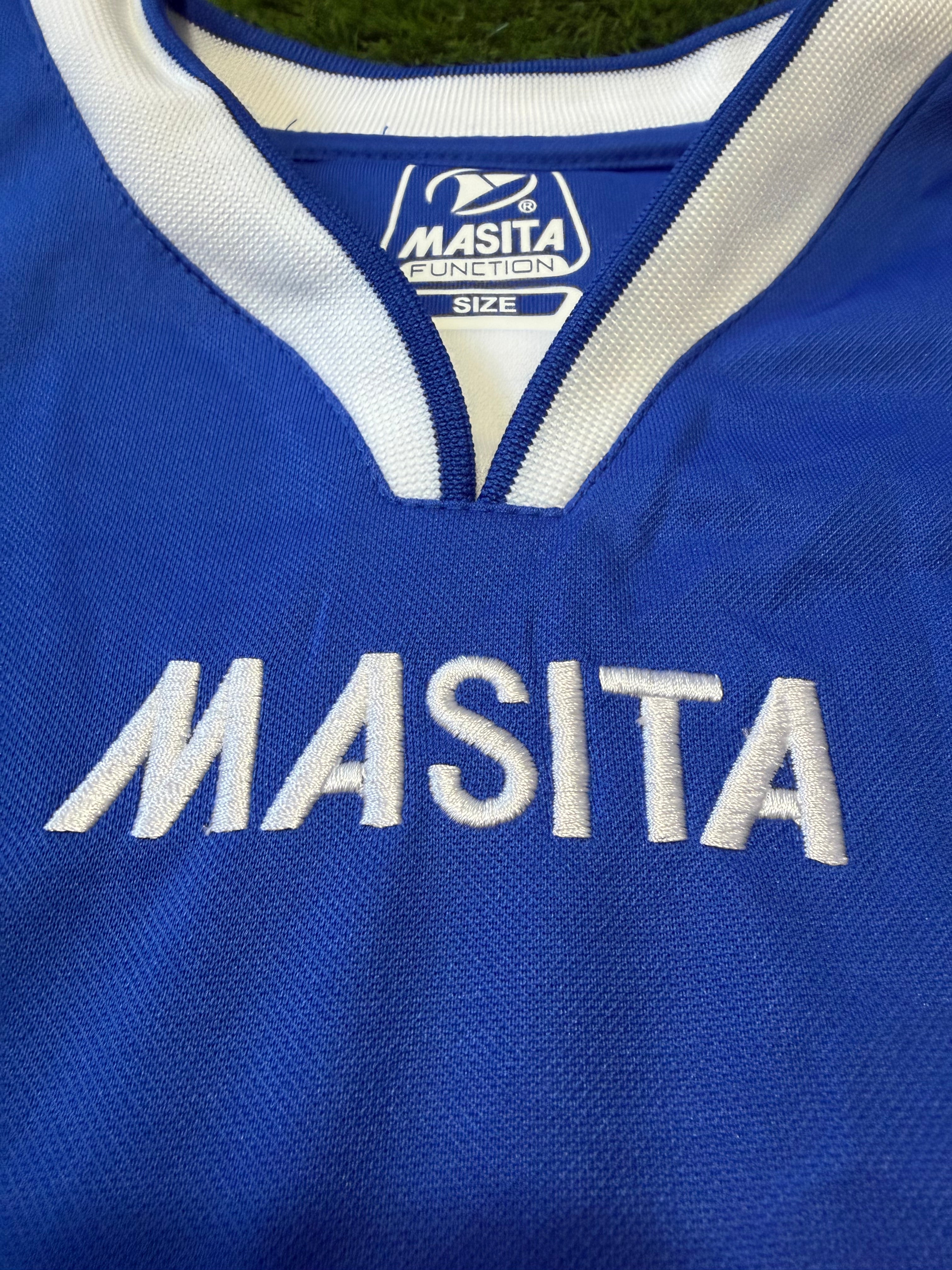 Hansa Rostock 2007/2008 #NEU