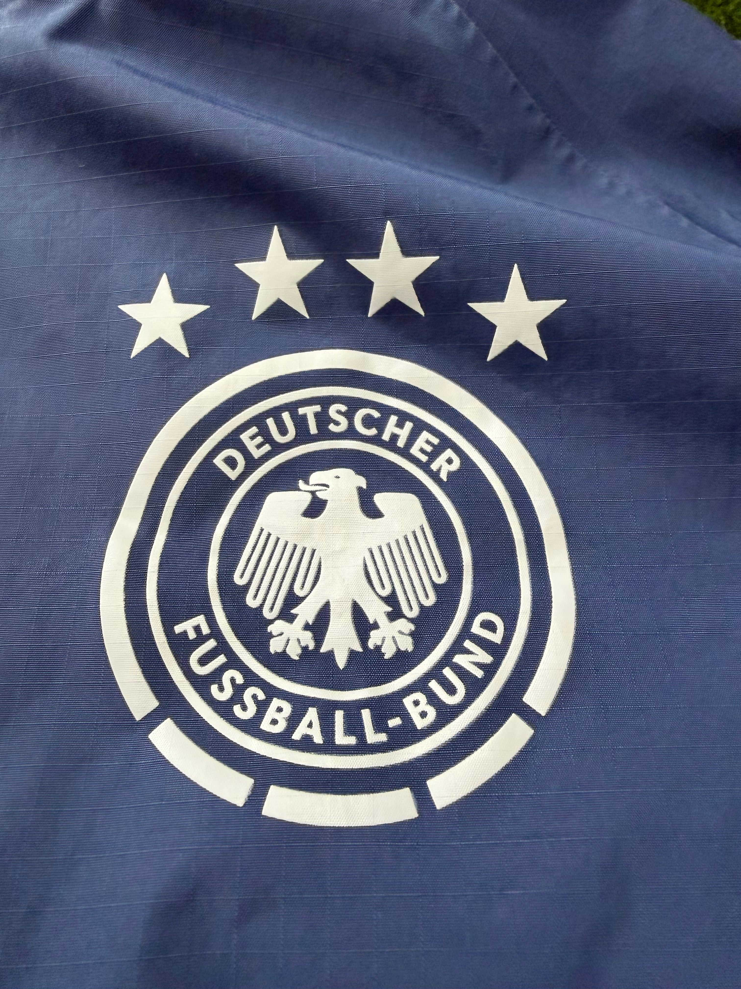 DFB Deutschland (Regen)Jacke