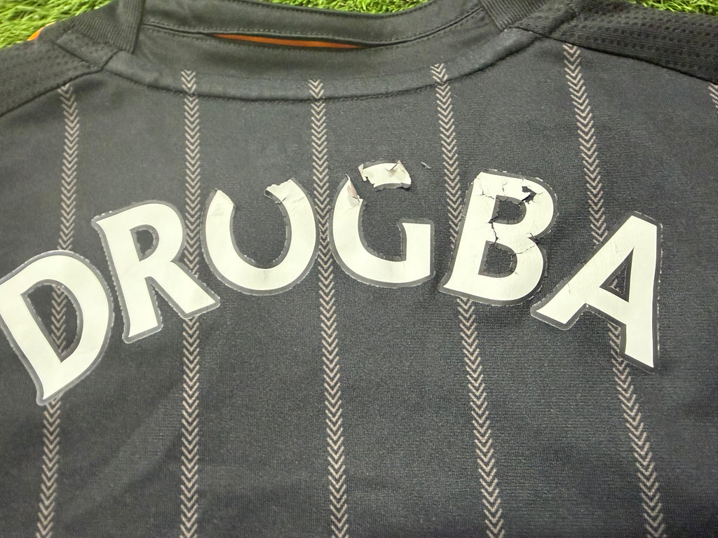 Chelsea FC 2010/2011 #11 Didier Drogba
