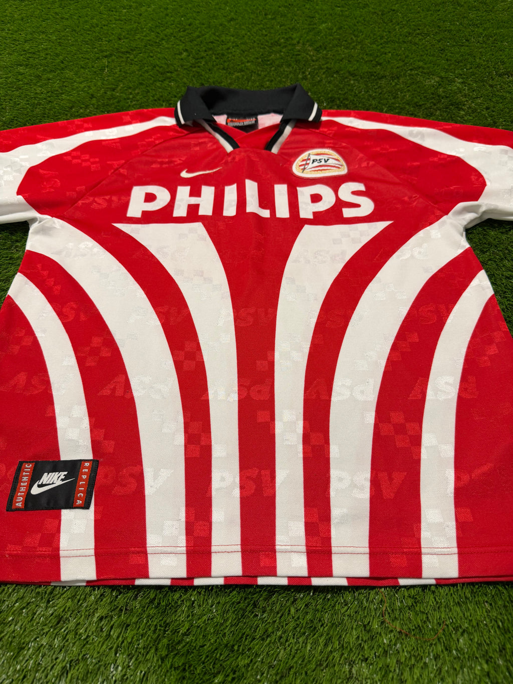 PSV Eindhoven 1996/1997