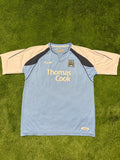Manchester City 2006/2007