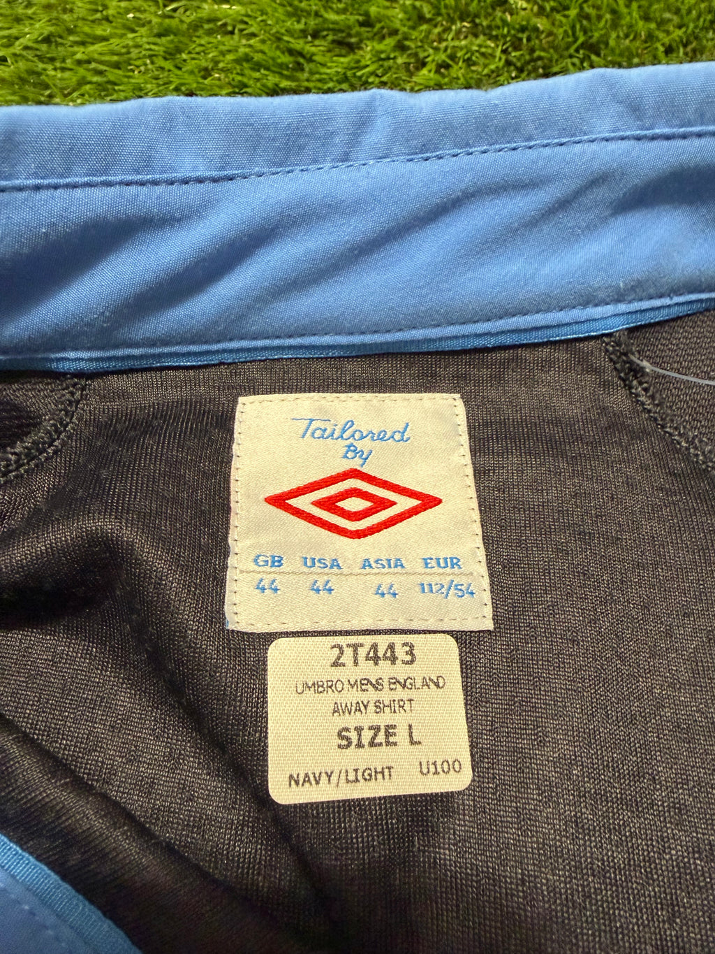 England EM 2012 #NEU