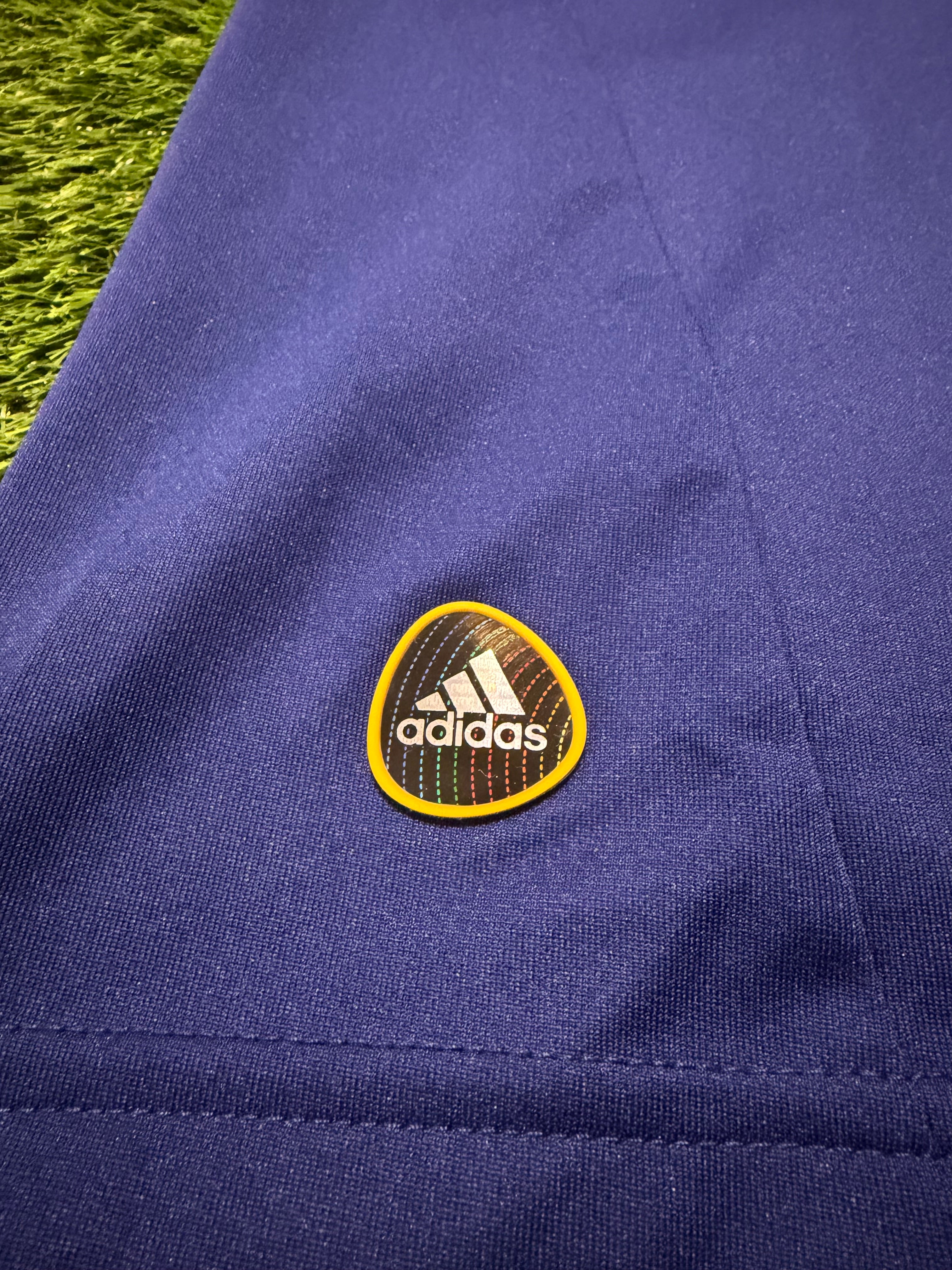 Frankreich WM 2010 #9 Nicolas Anelka