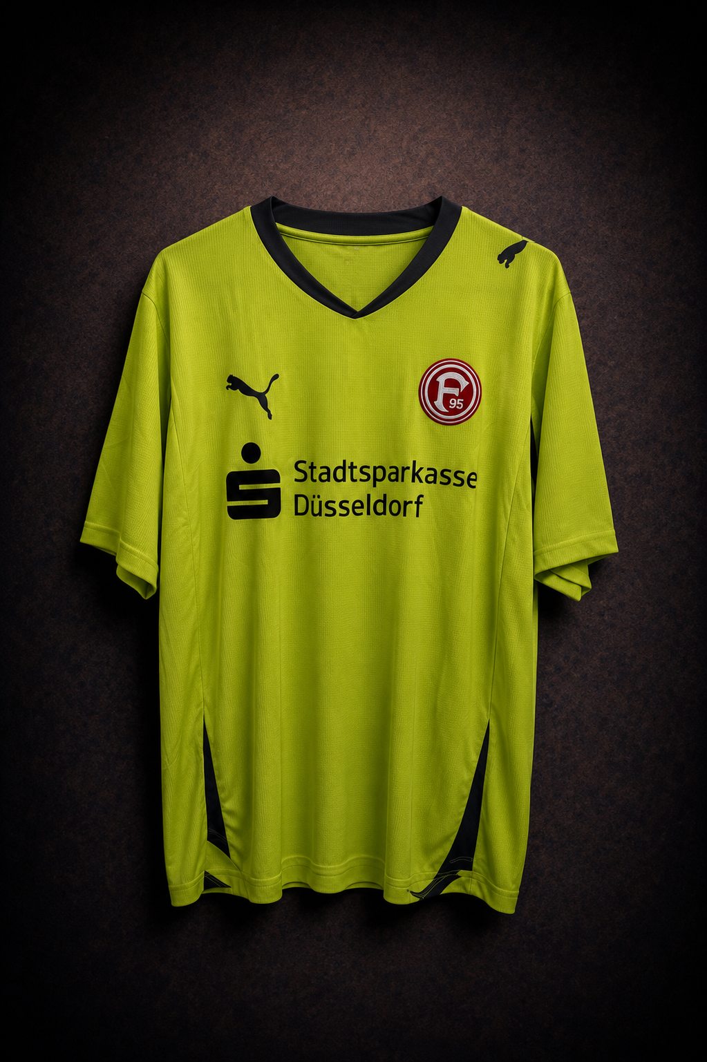 Fortuna Düsseldorf 3rd 2010/2011 #NEU