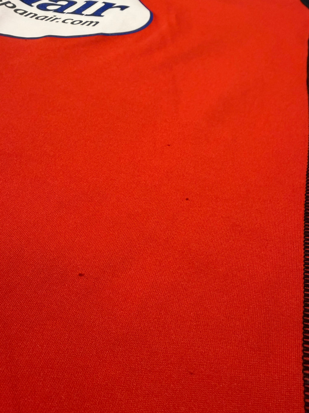 RCD Mallorca 2003/2004