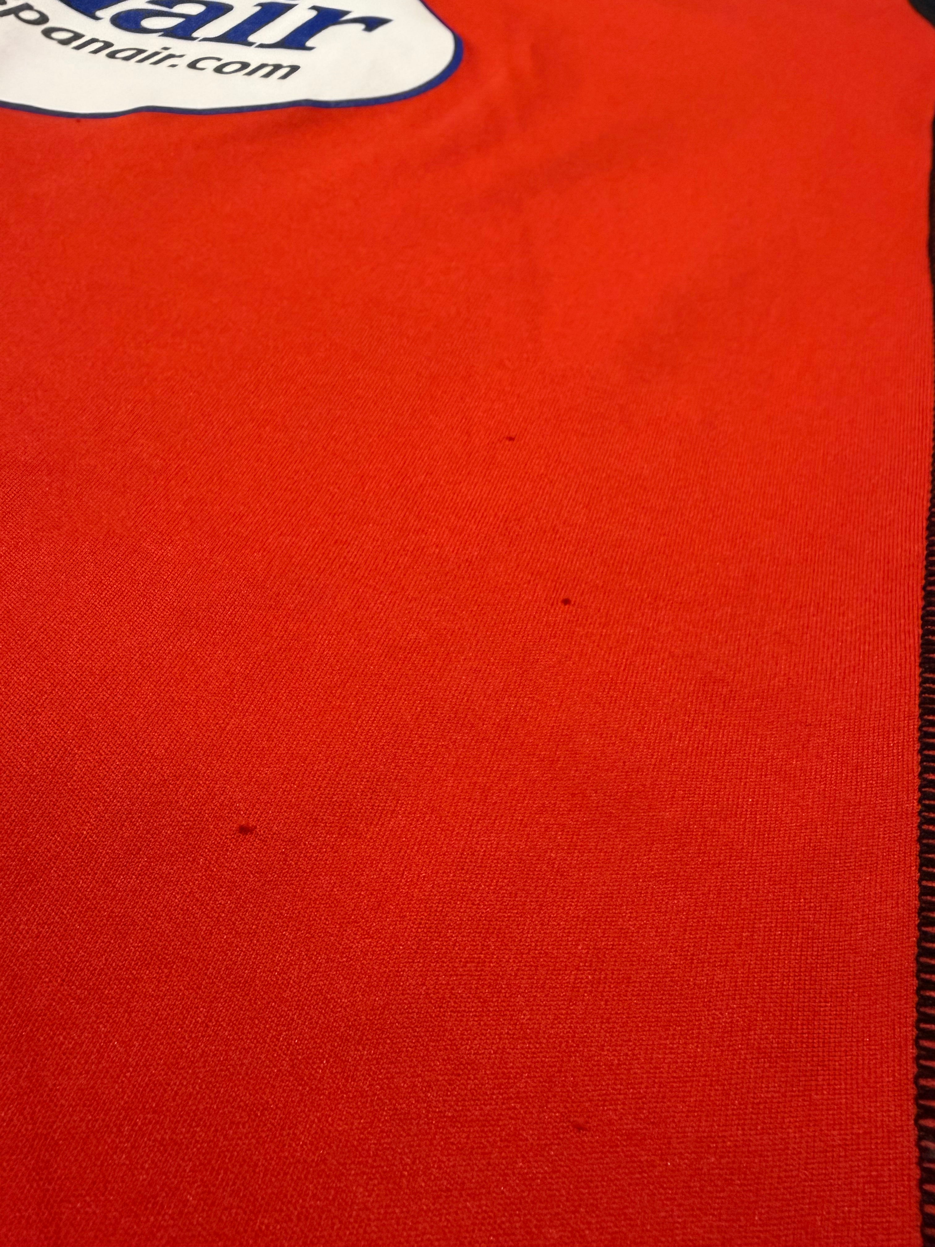 RCD Mallorca 2003/2004