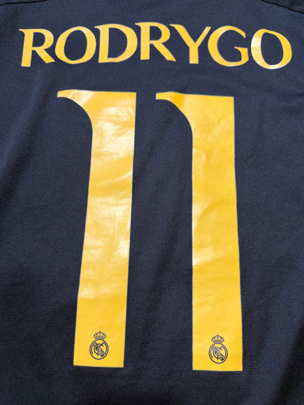 Real Madrid 2023/2024 #11 Rodrygo