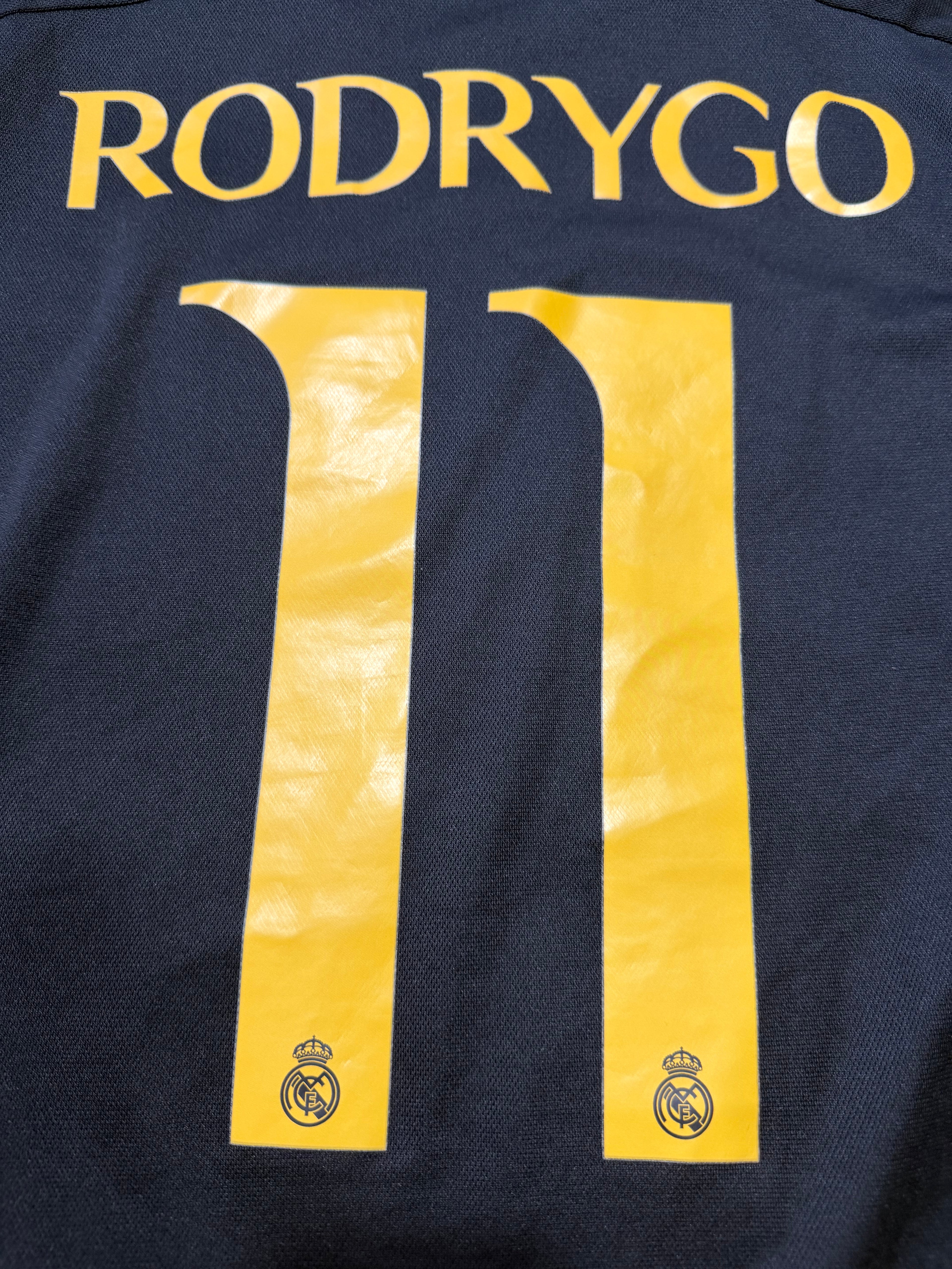 Real Madrid 2023/2024 #11 Rodrygo