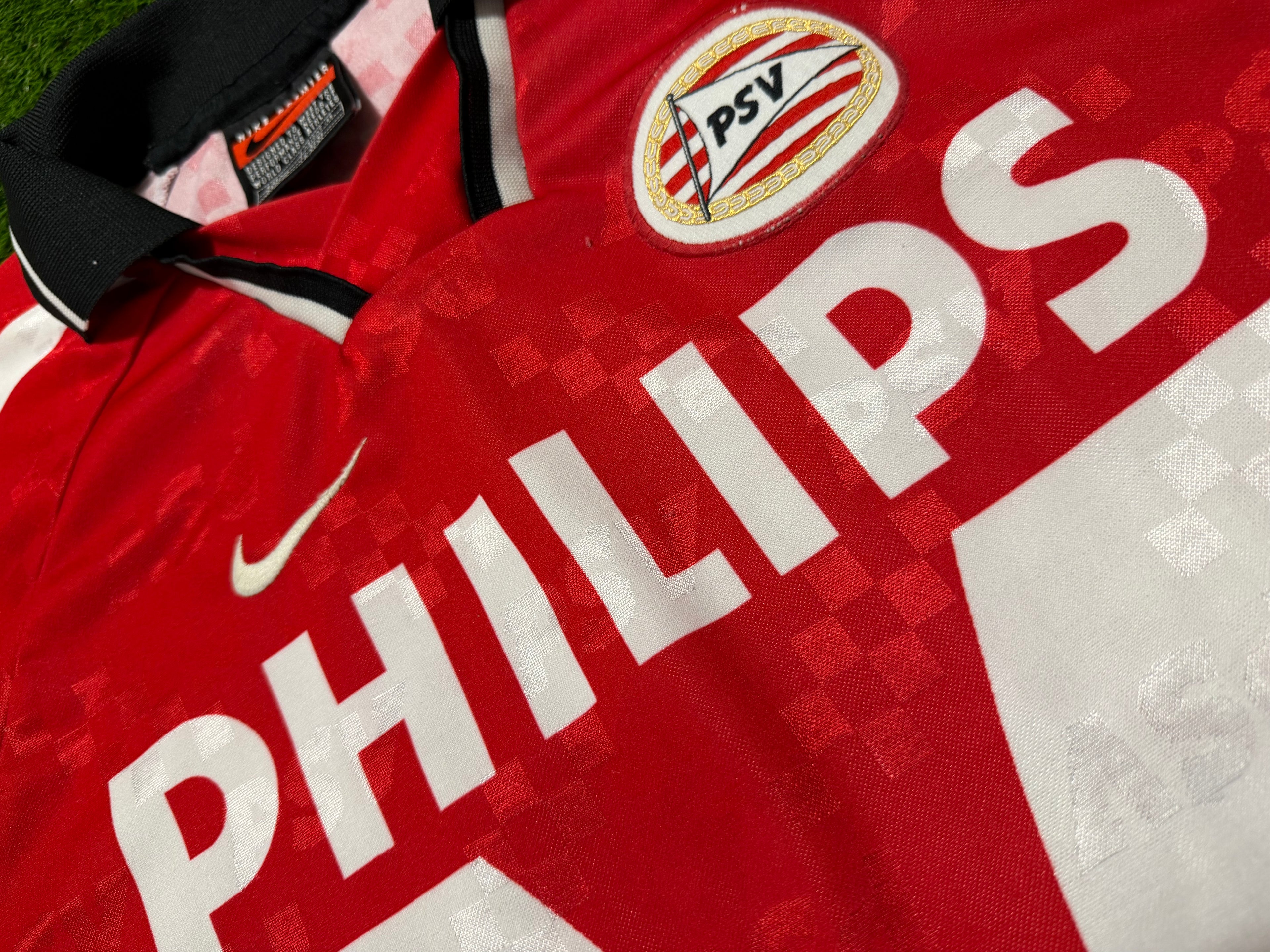 PSV Eindhoven 1996/1997