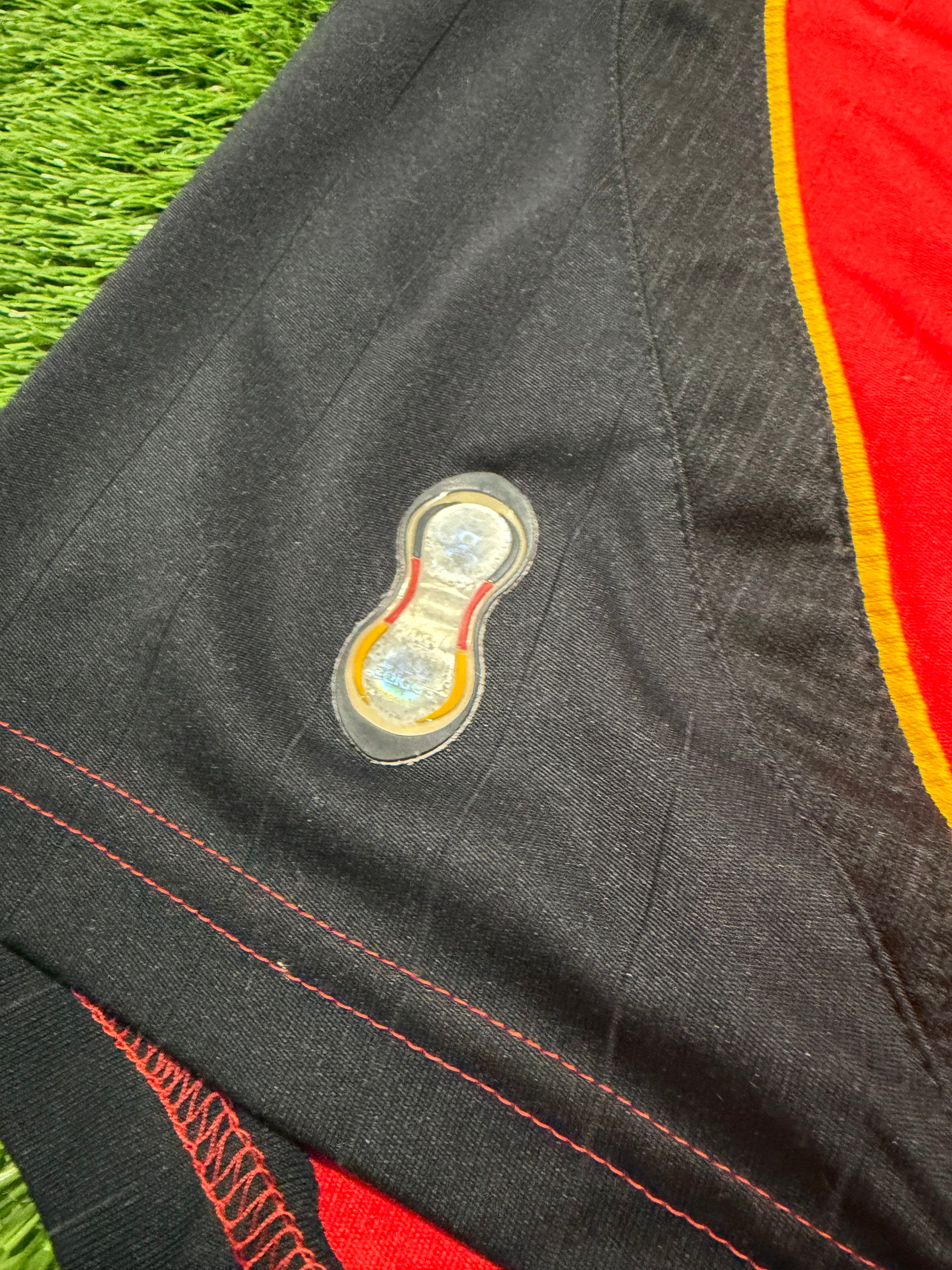 DFB Deutschland WM 2006 #5 Sebastian Kehl