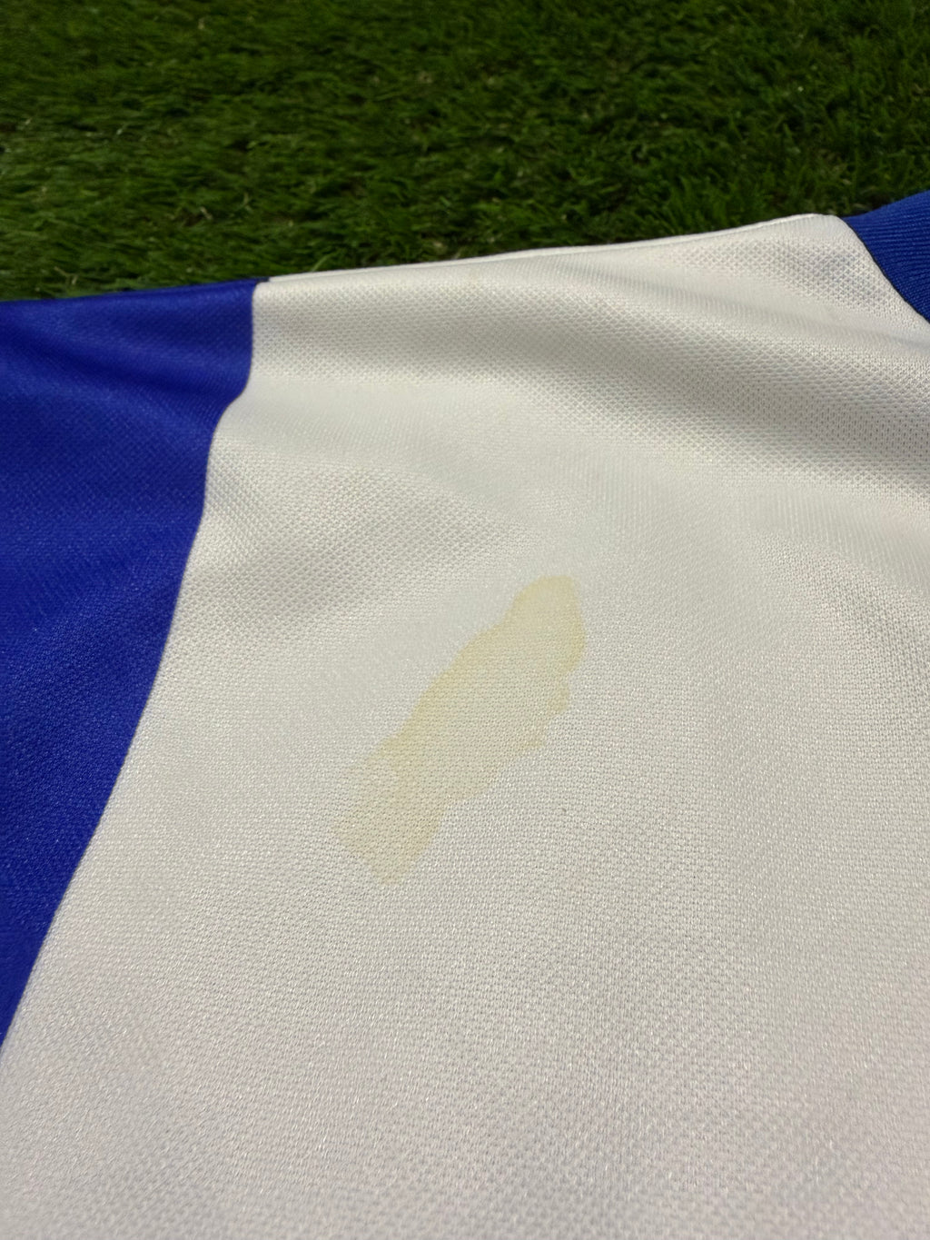 Hertha BSC 1999/2000 #8 Dariusz Wosz