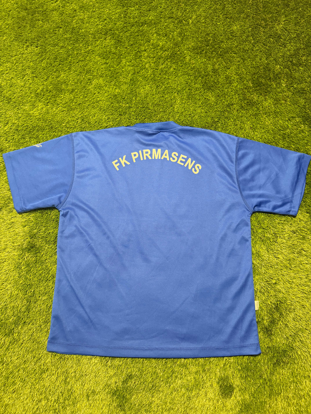 FK Pirmasens 2004/2005