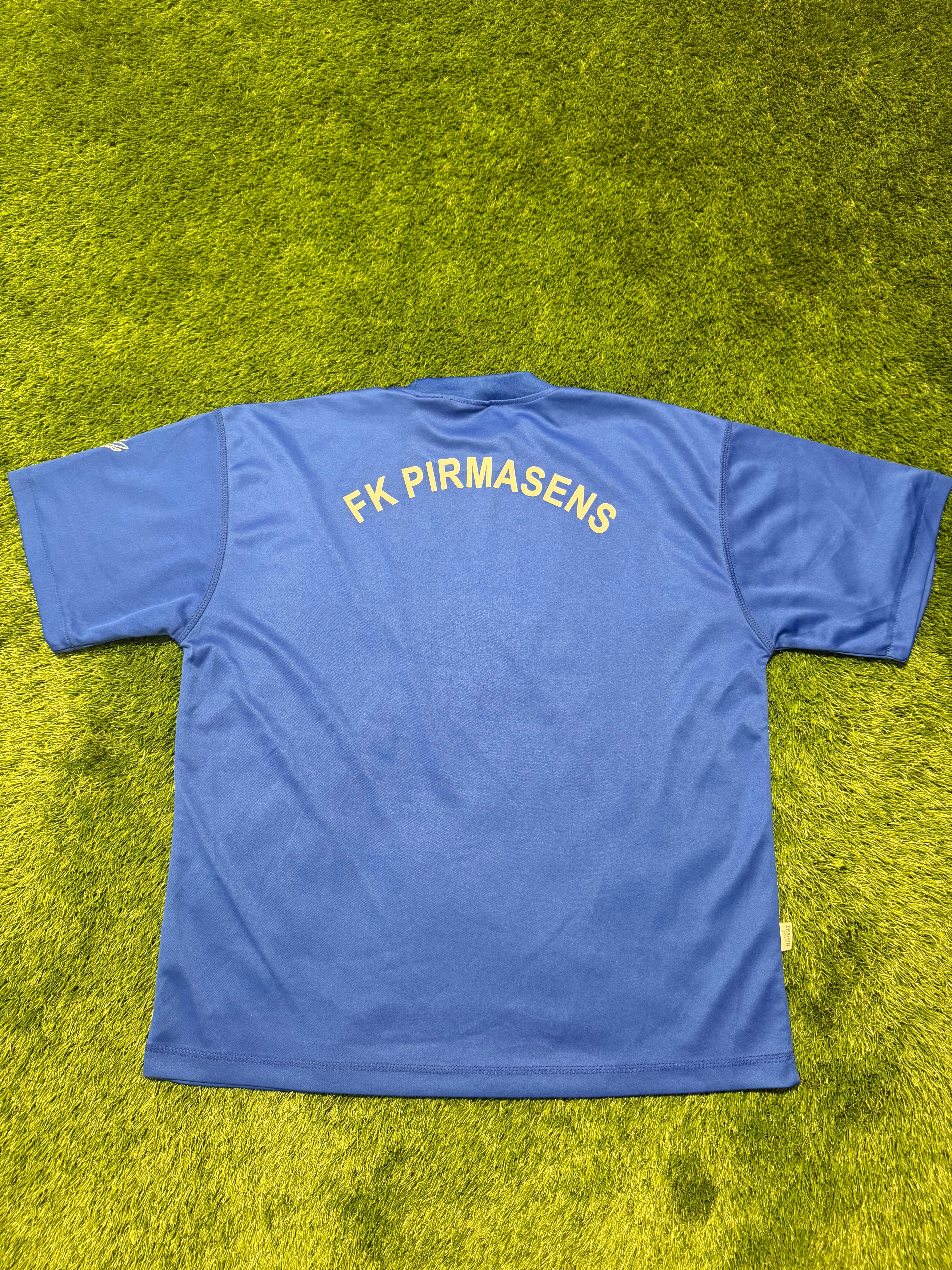 FK Pirmasens 2004/2005