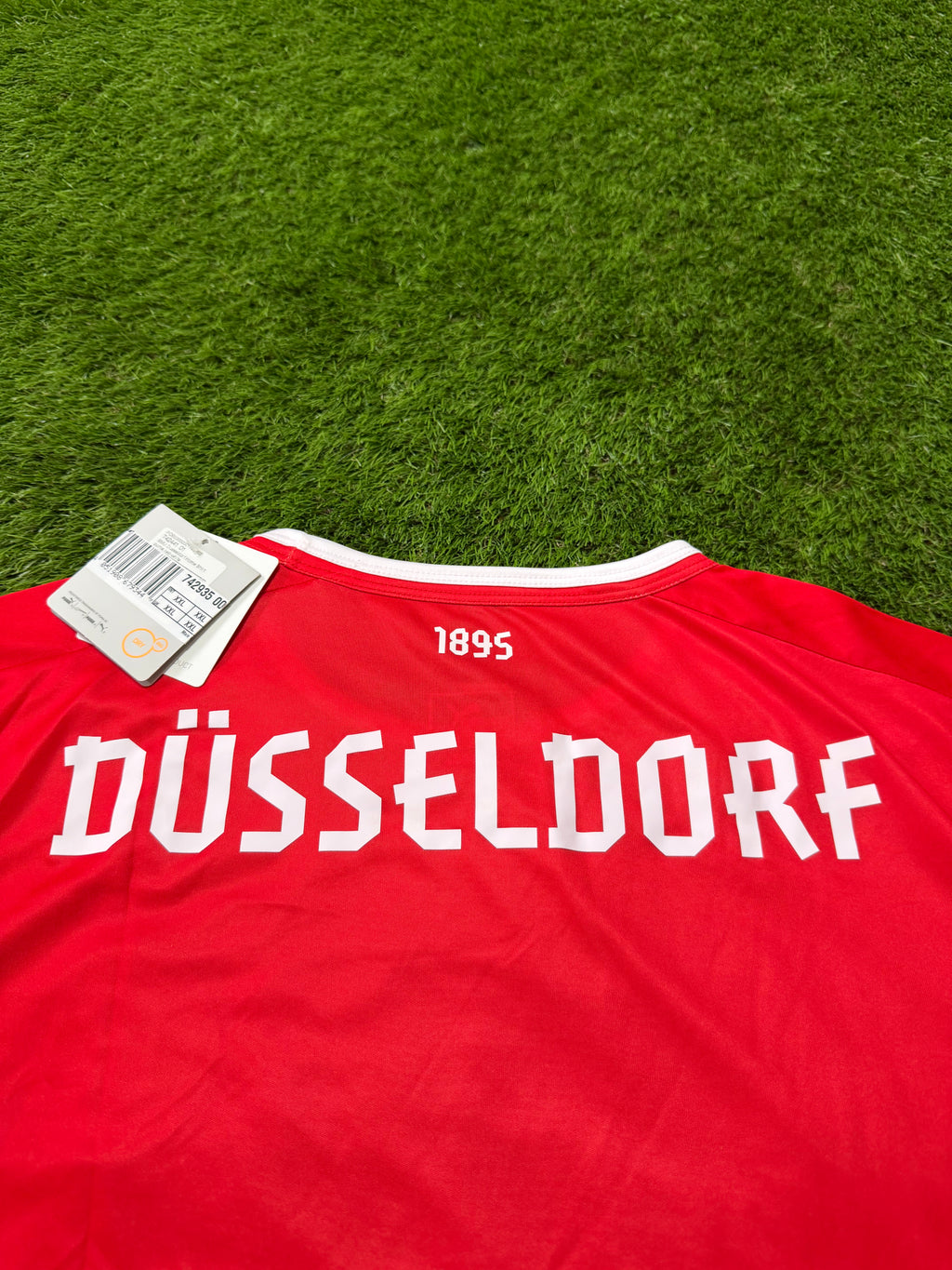 Fortuna Düsseldorf 2012/2013 #NEU