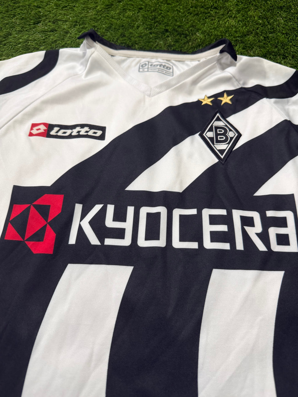 Borussia Mönchengladbach 2006/2007