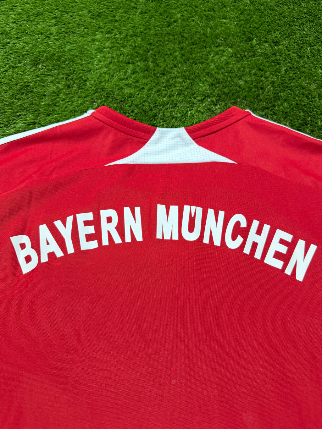 FC Bayern München 2007/2008
