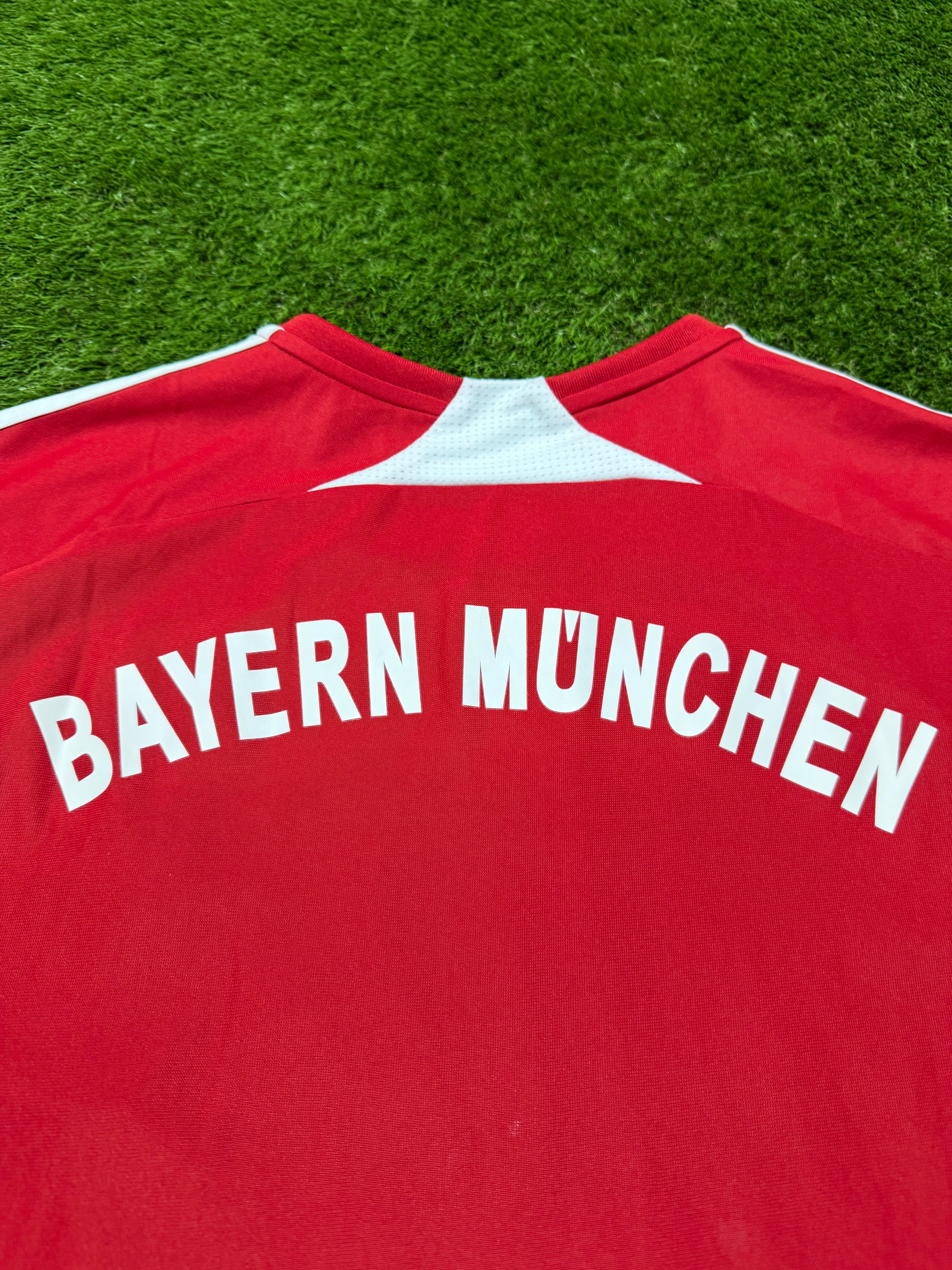 FC Bayern München 2007/2008