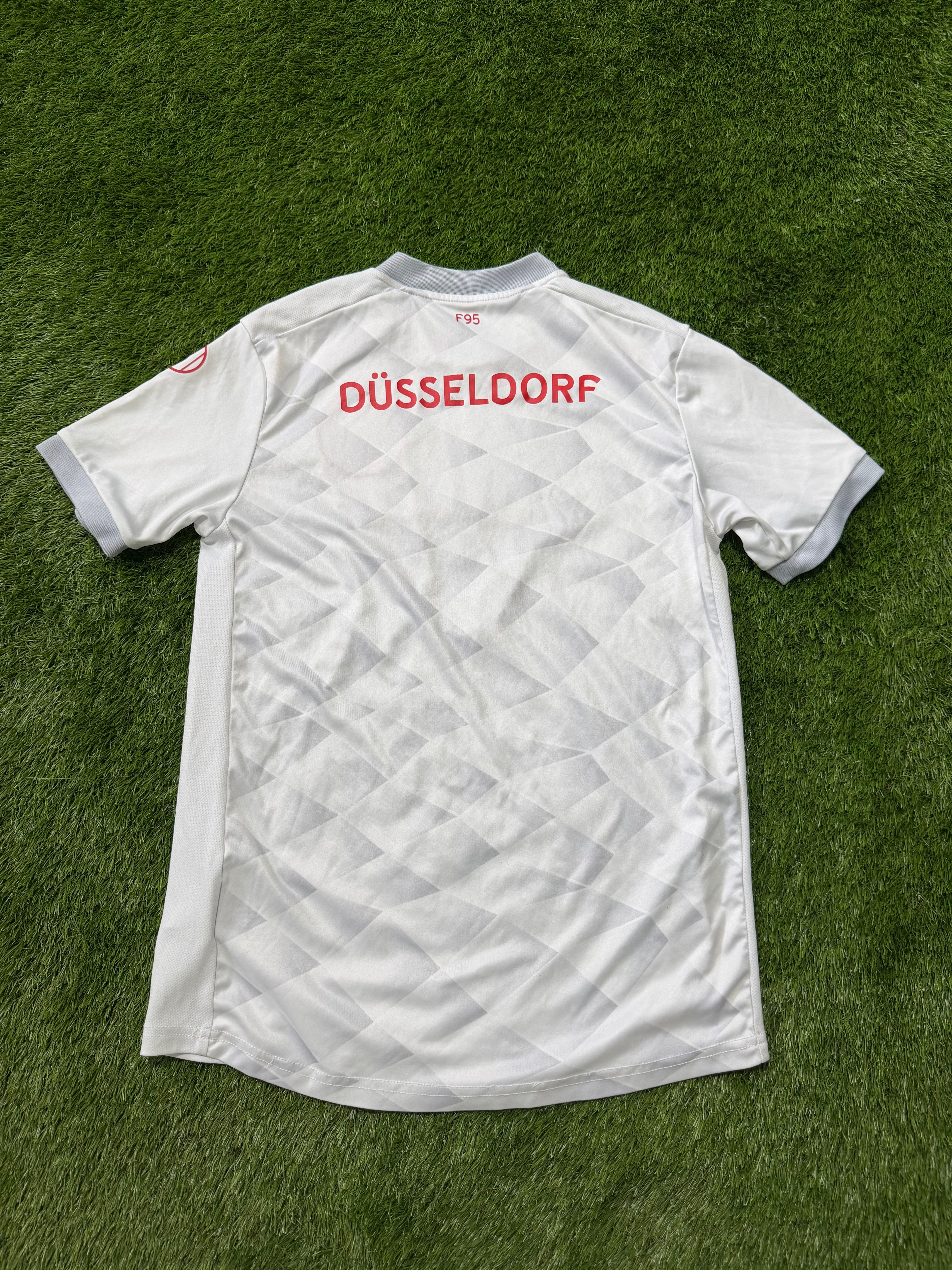 Fortuna Düsseldorf 2018/2019 (Kinder 164)