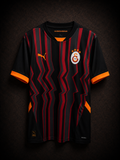Galatasaray Istanbul 3rd 2024/2025 #NEU