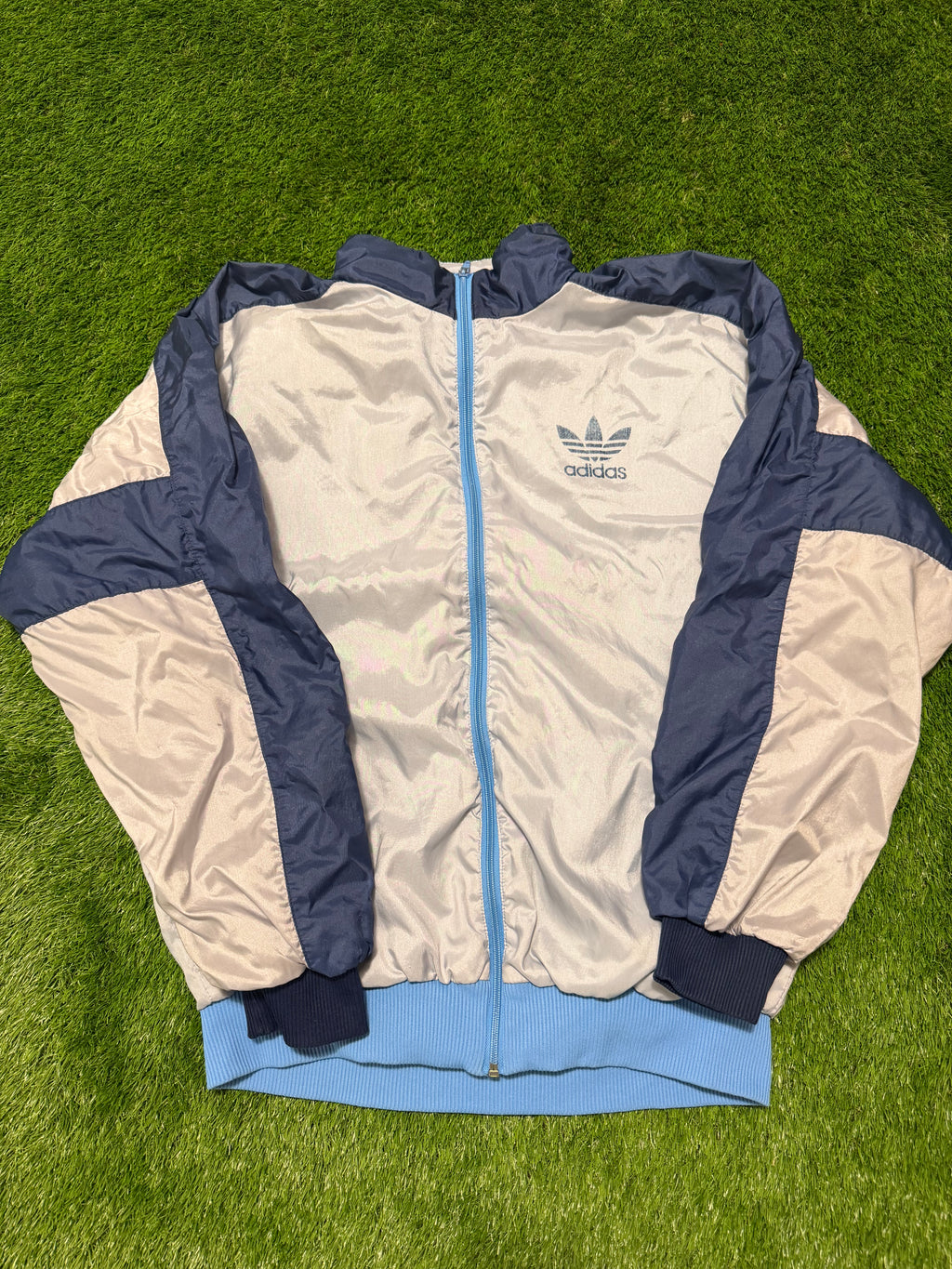 Adidas 80‘s Jacke