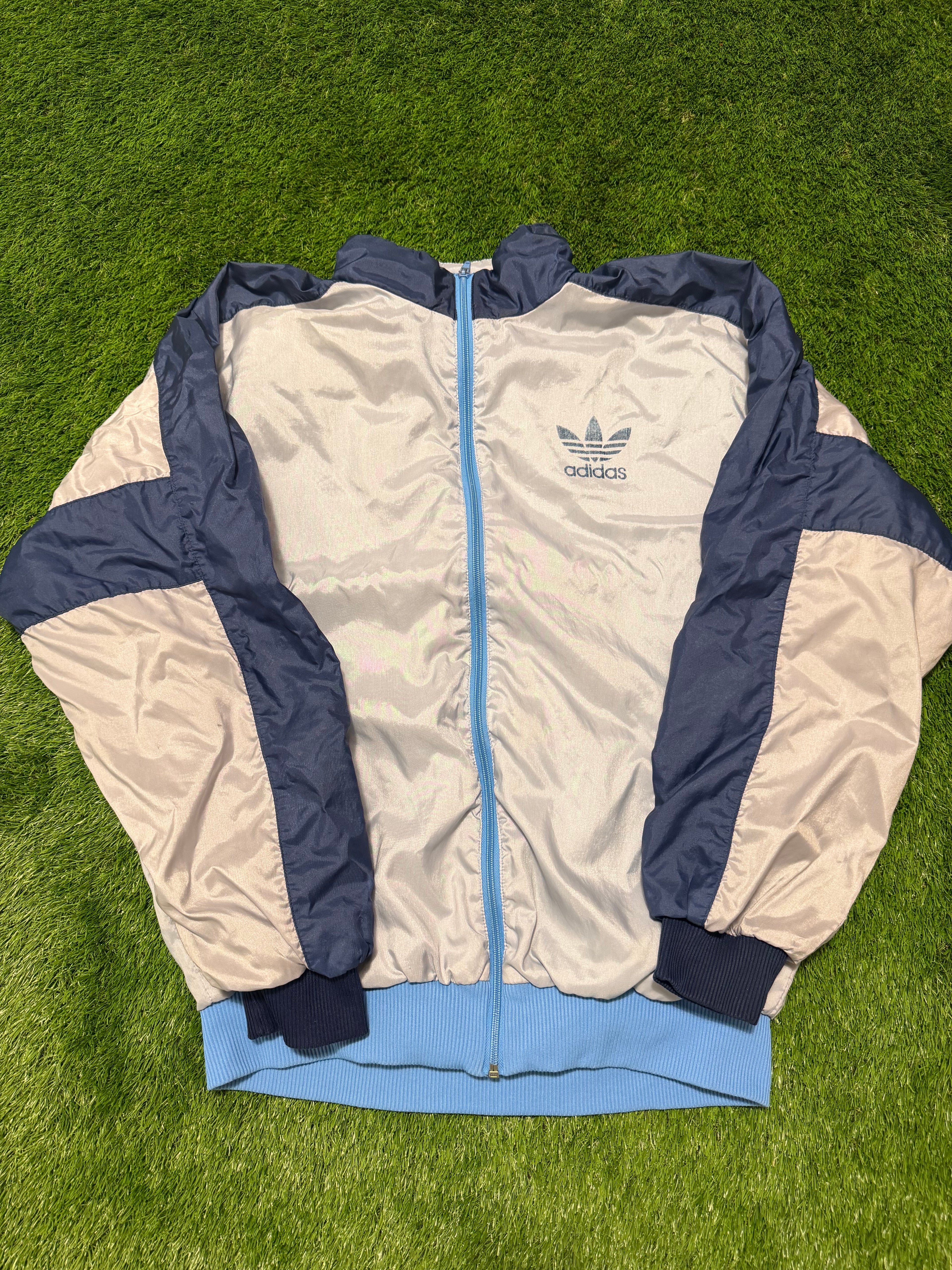 Adidas 80‘s Jacke