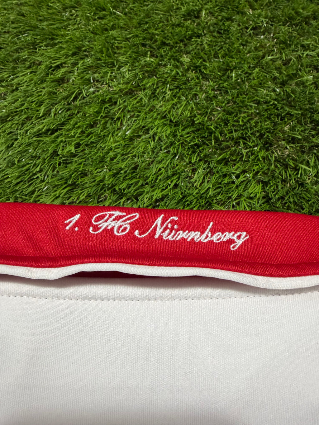 1. FC Nürnberg 2011/2012