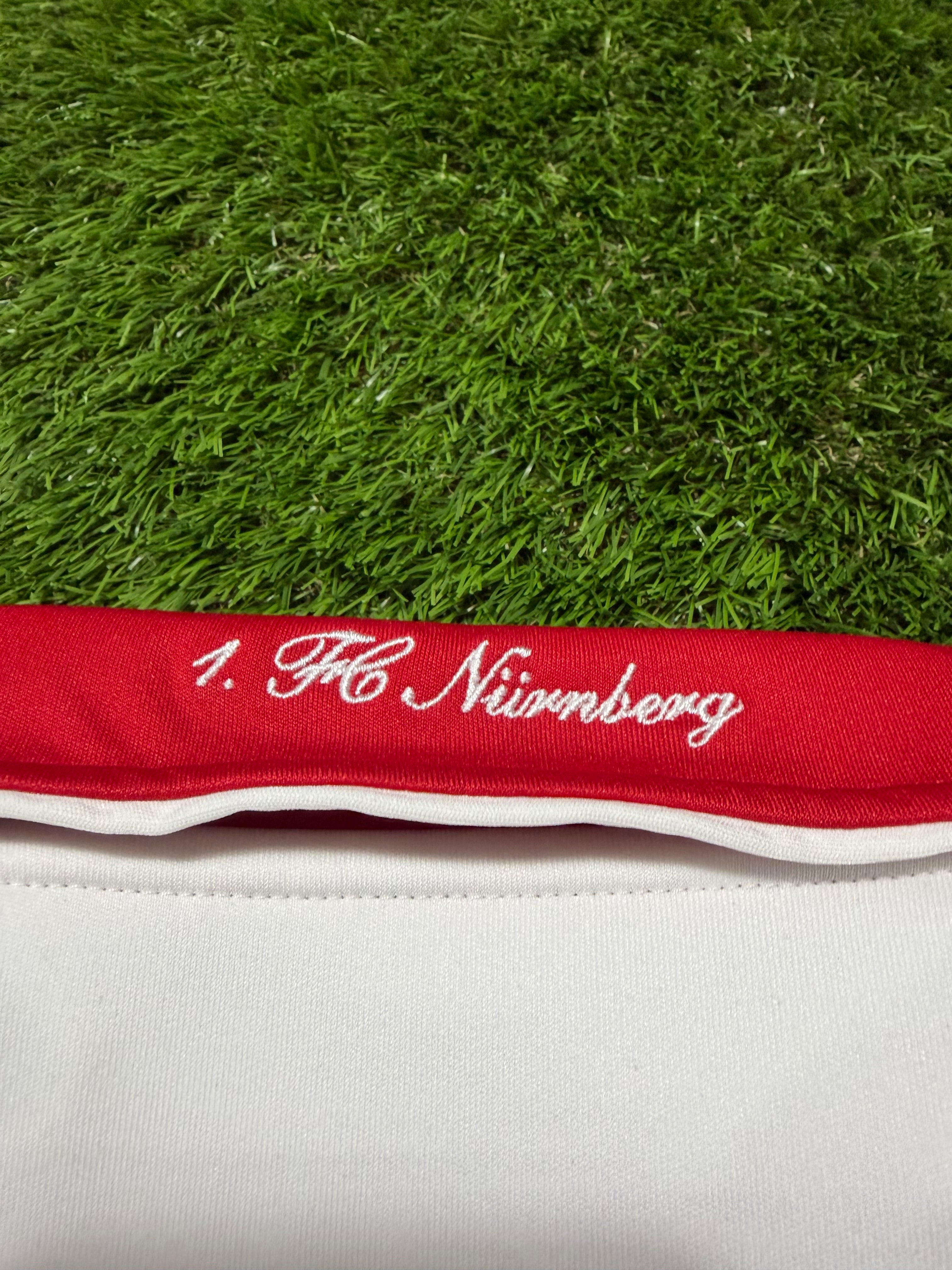 1. FC Nürnberg 2011/2012
