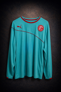 Fortuna Düsseldorf 2013/2014 longsleeve