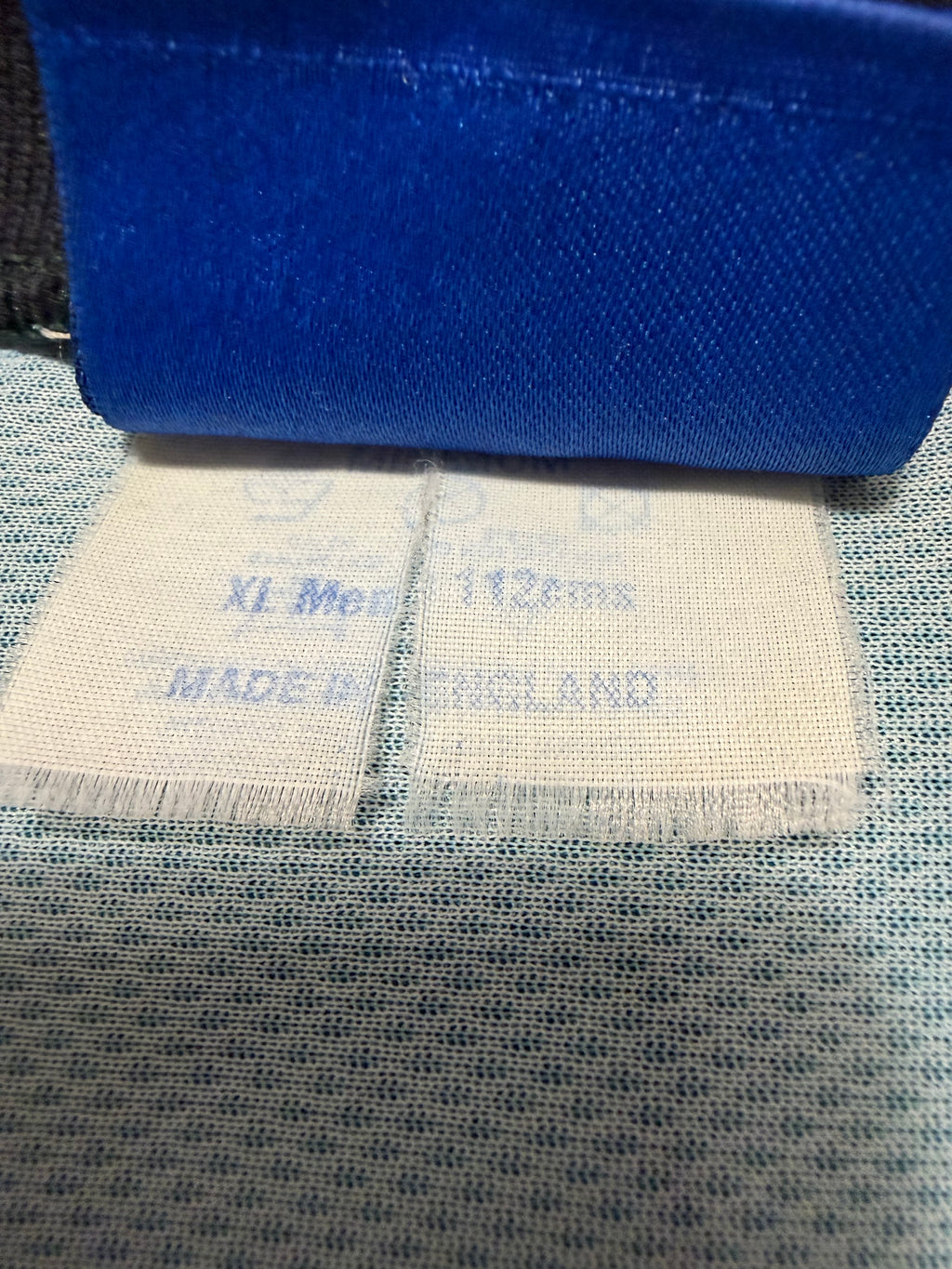 Ajax Amsterdam 1995/1996