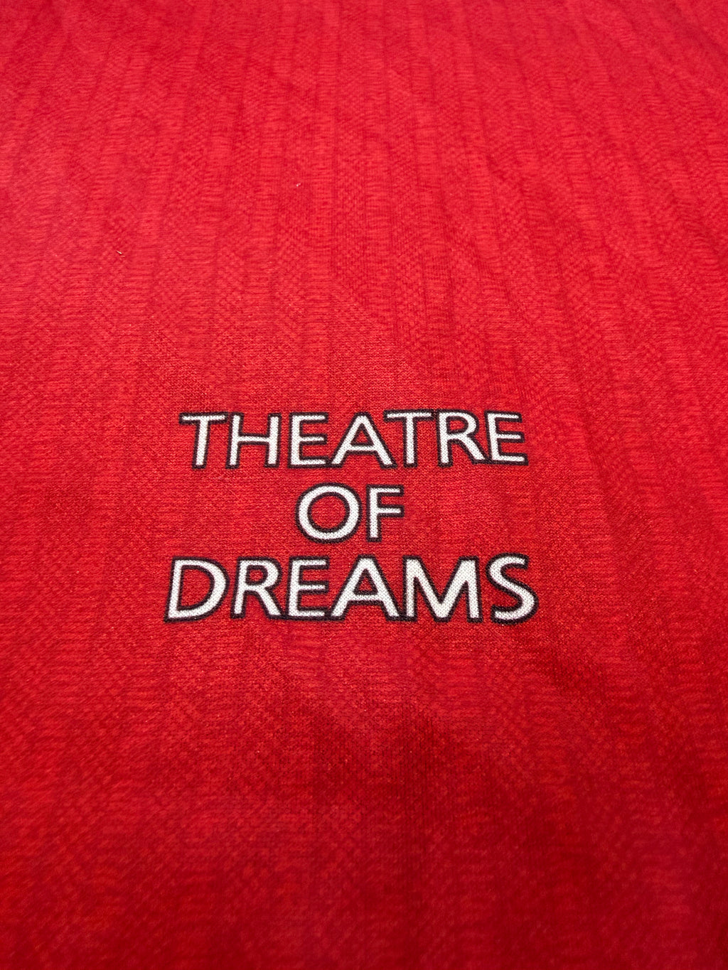 Manchester United 1996/1997 #11 Ryan Giggs