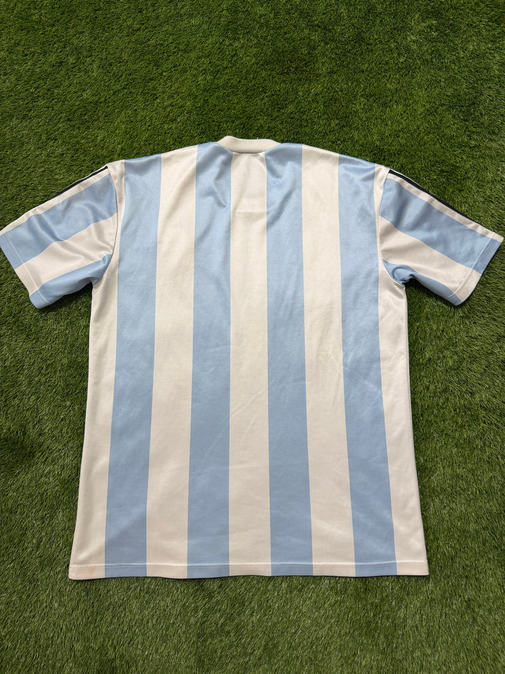 Argentinien 1988