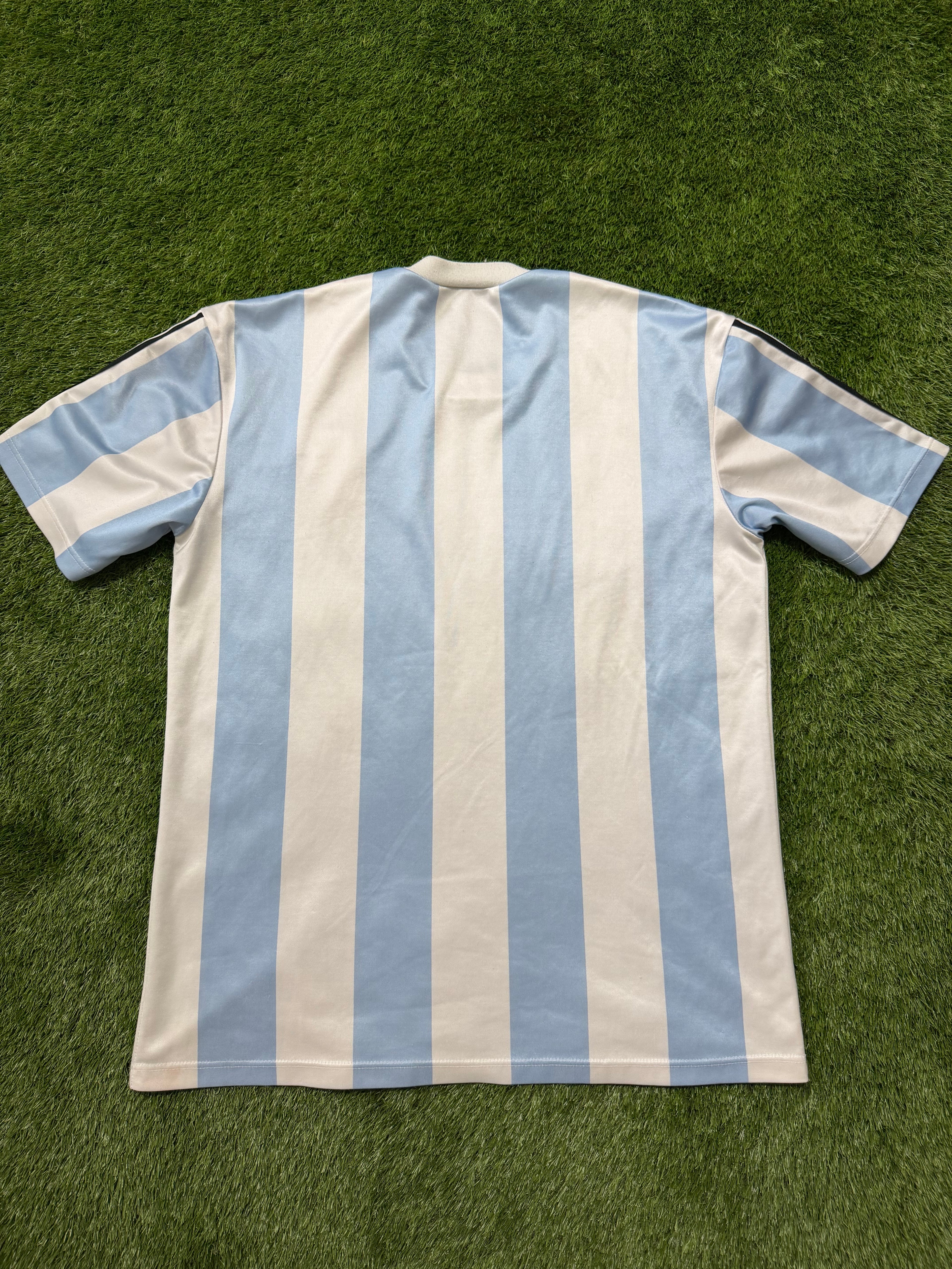 Argentinien 1988