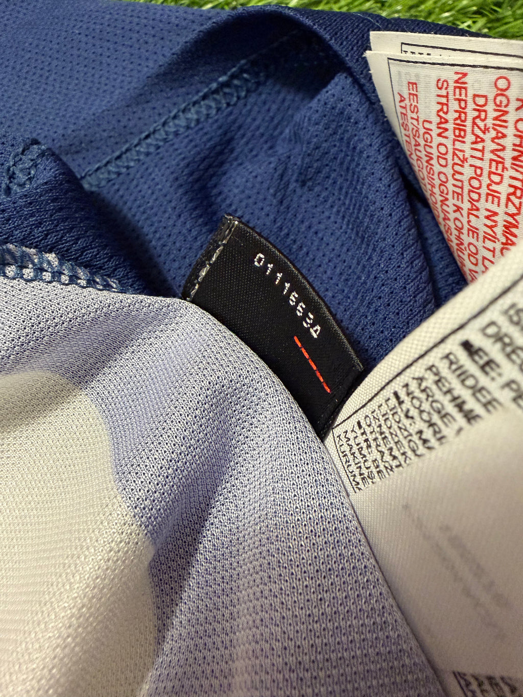 Hertha BSC 2002/2003 #9 Luizão