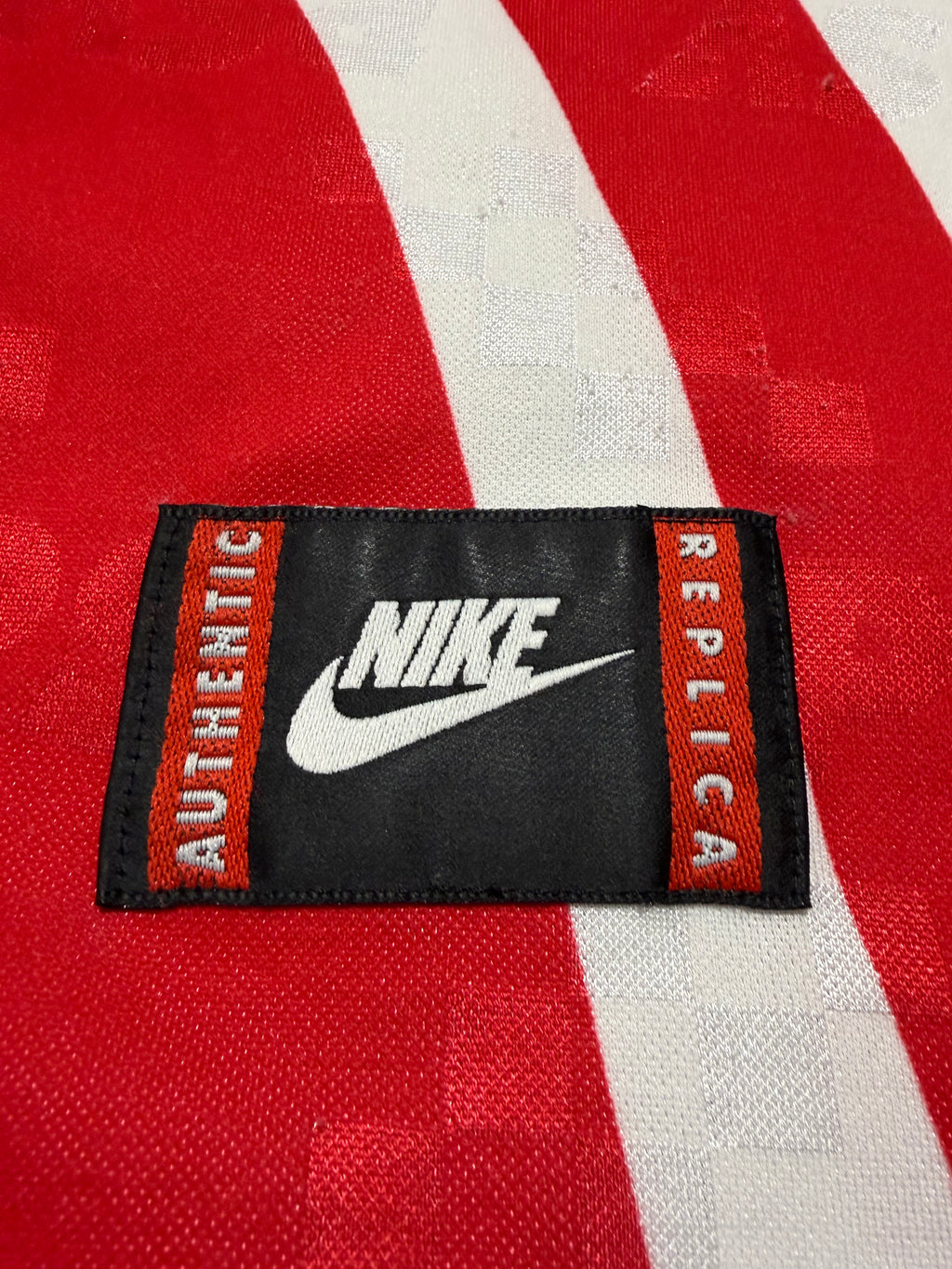 PSV Eindhoven 1996/1997