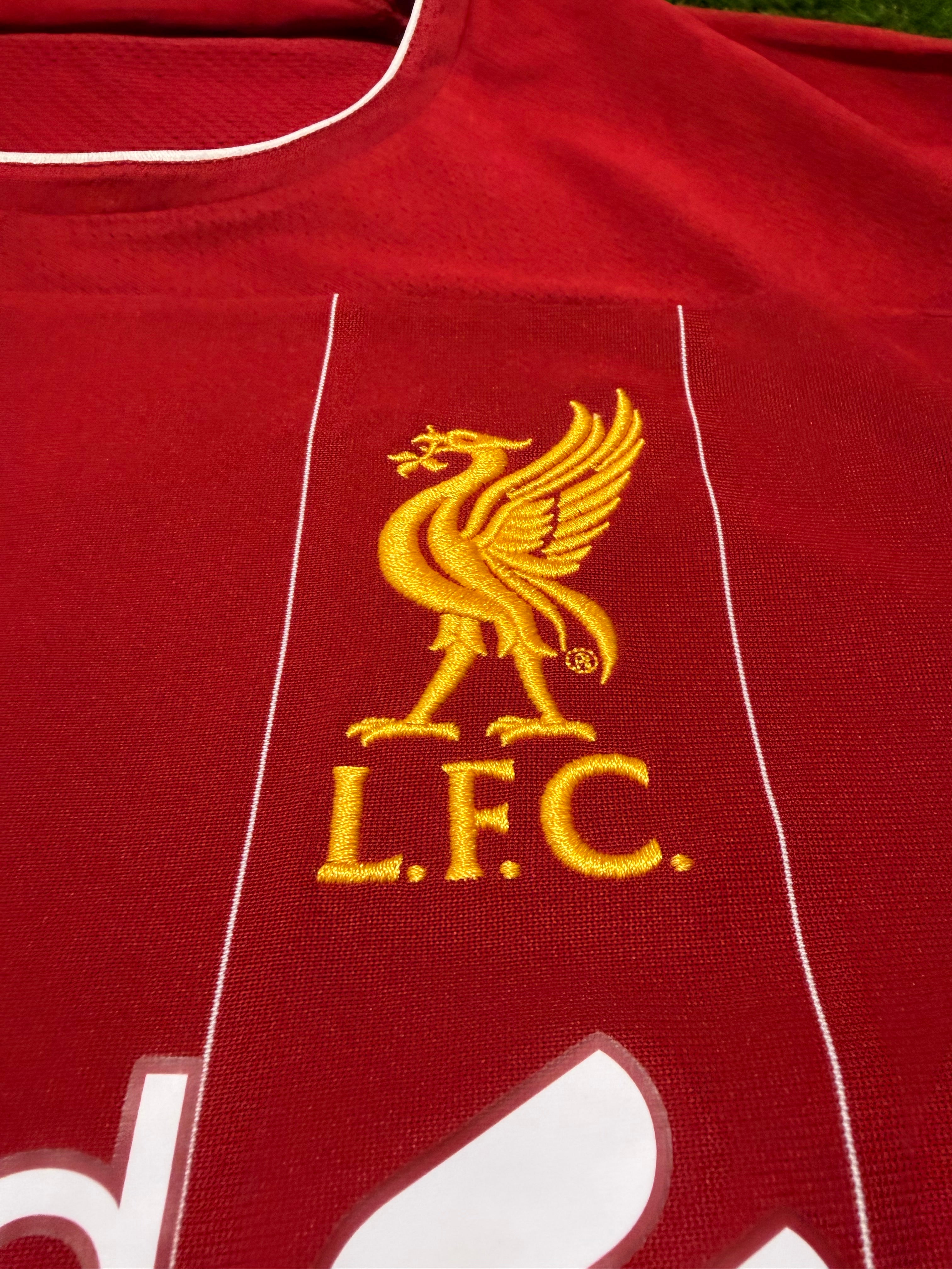 Liverpool FC 2019/2020