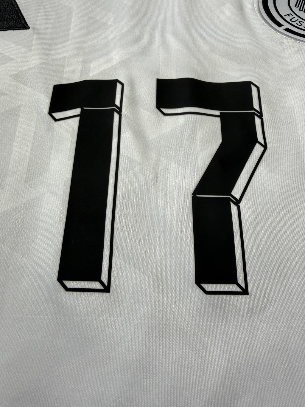 DFB Deutschland 2024 #17 Florian Wirtz