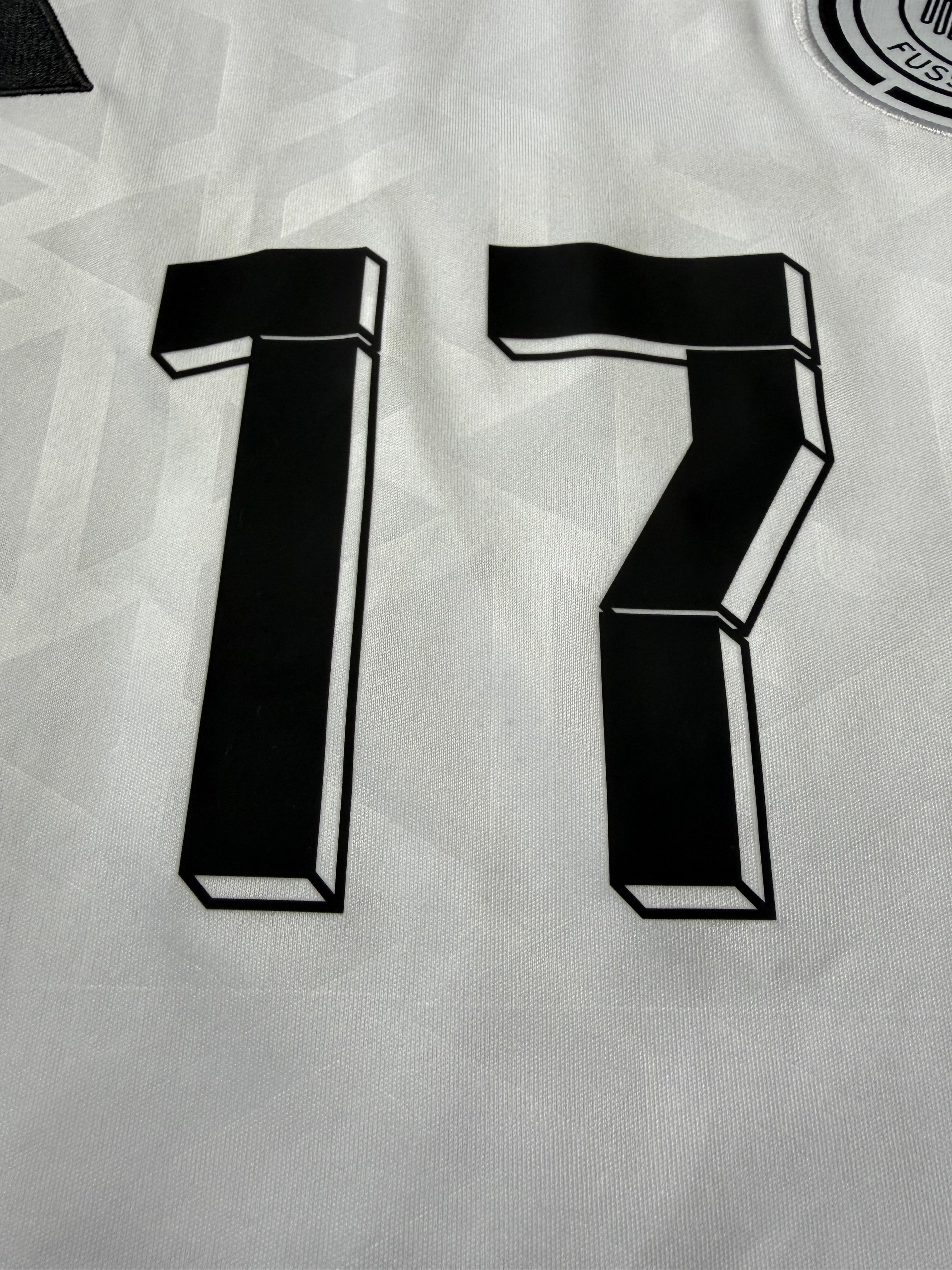 DFB Deutschland 2024 #17 Florian Wirtz