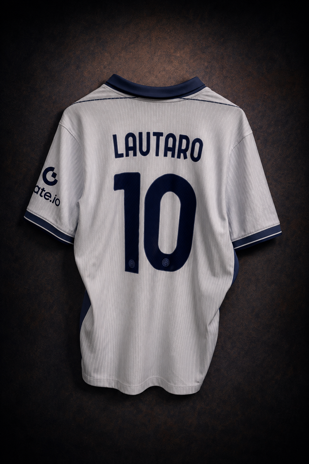 Inter Mailand 2024/2025 #10 Lautaro Martínez