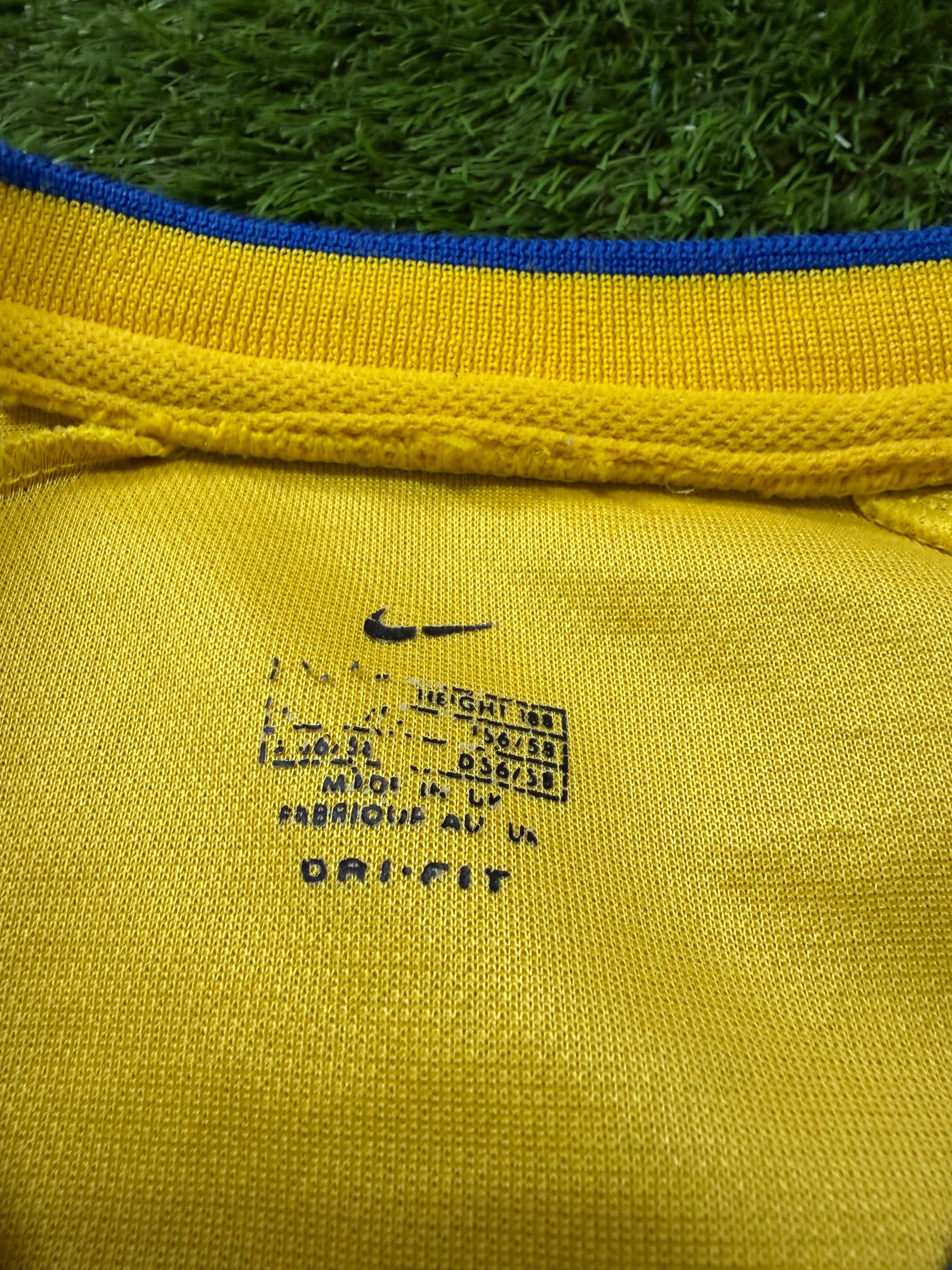 Boca Juniors 2001/2002