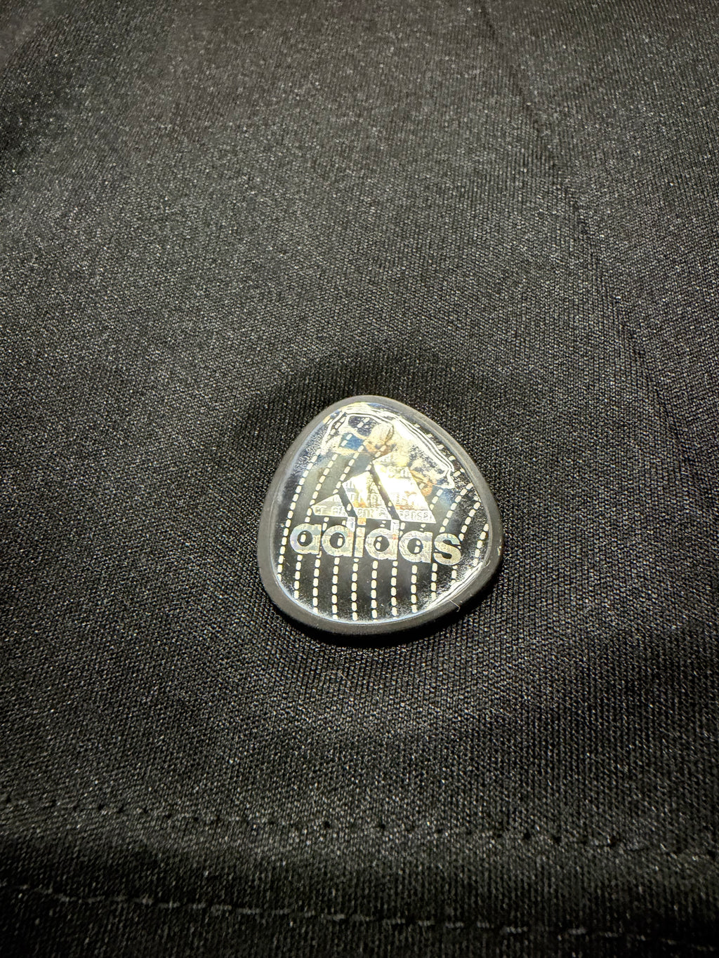 AC Mailand 3rd 2011/2012