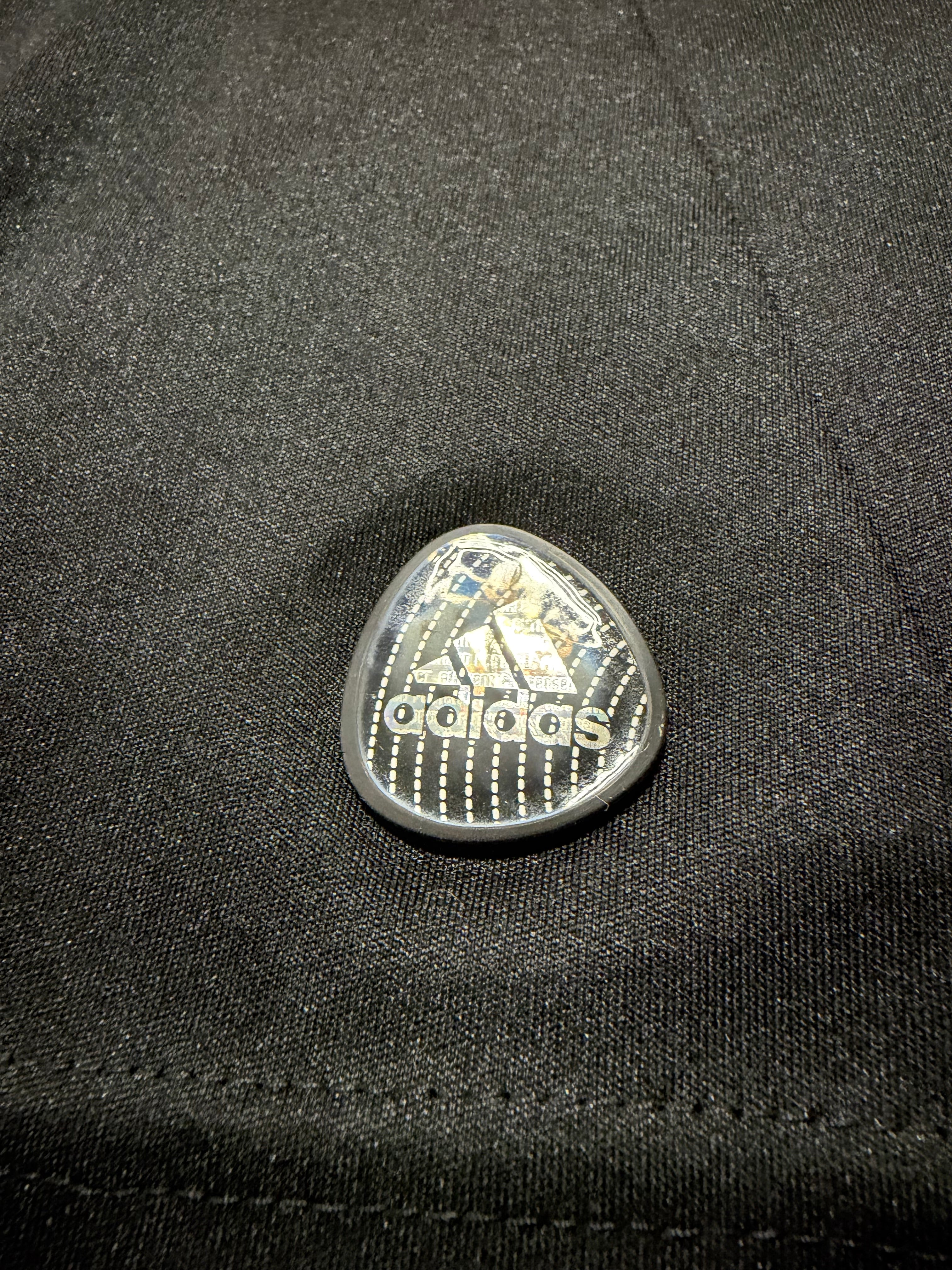 AC Mailand 3rd 2011/2012